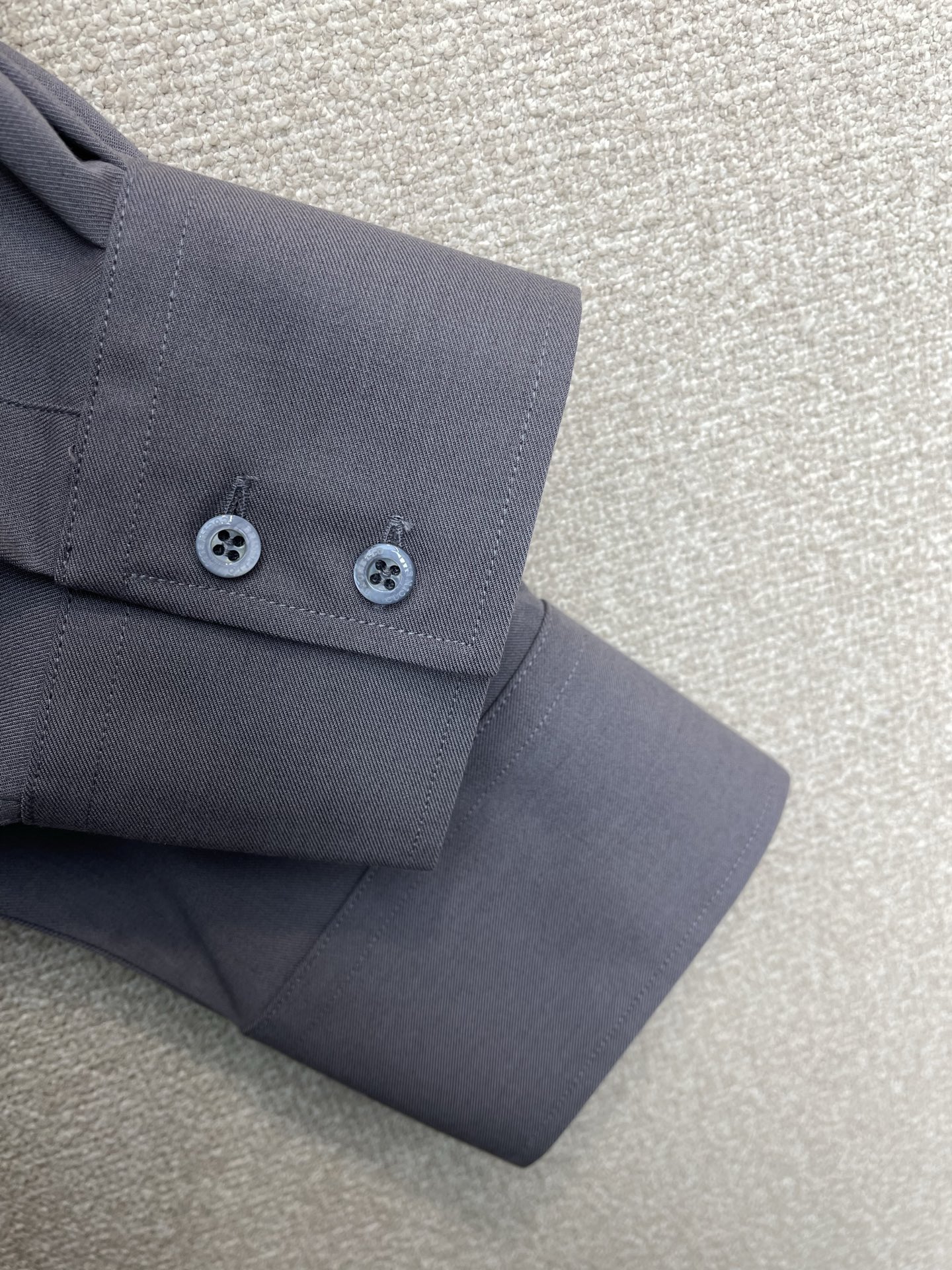 Brunello Cucinelli Male Shirt L