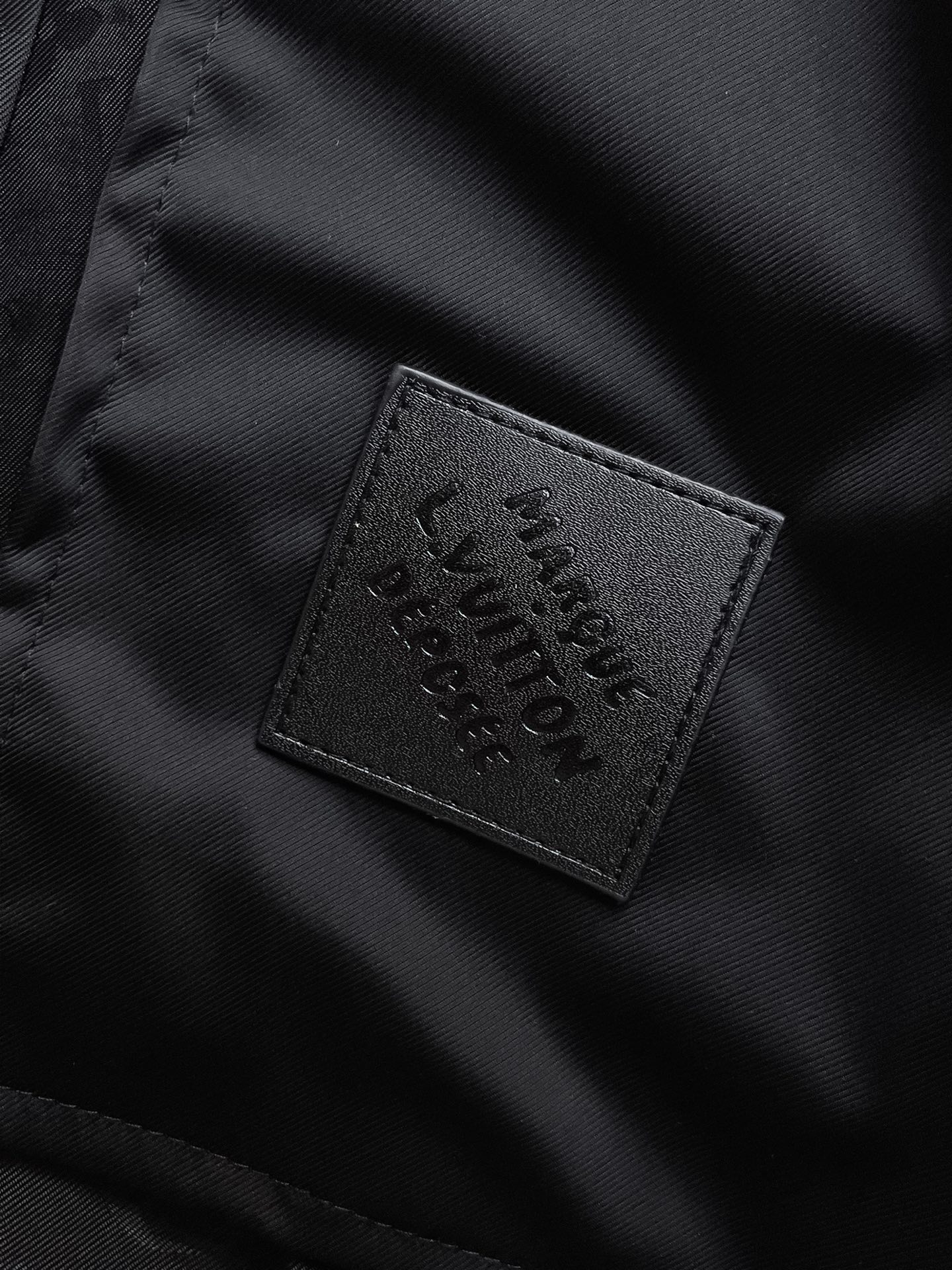 Louis Vuitton Male Jacket M-l-xl