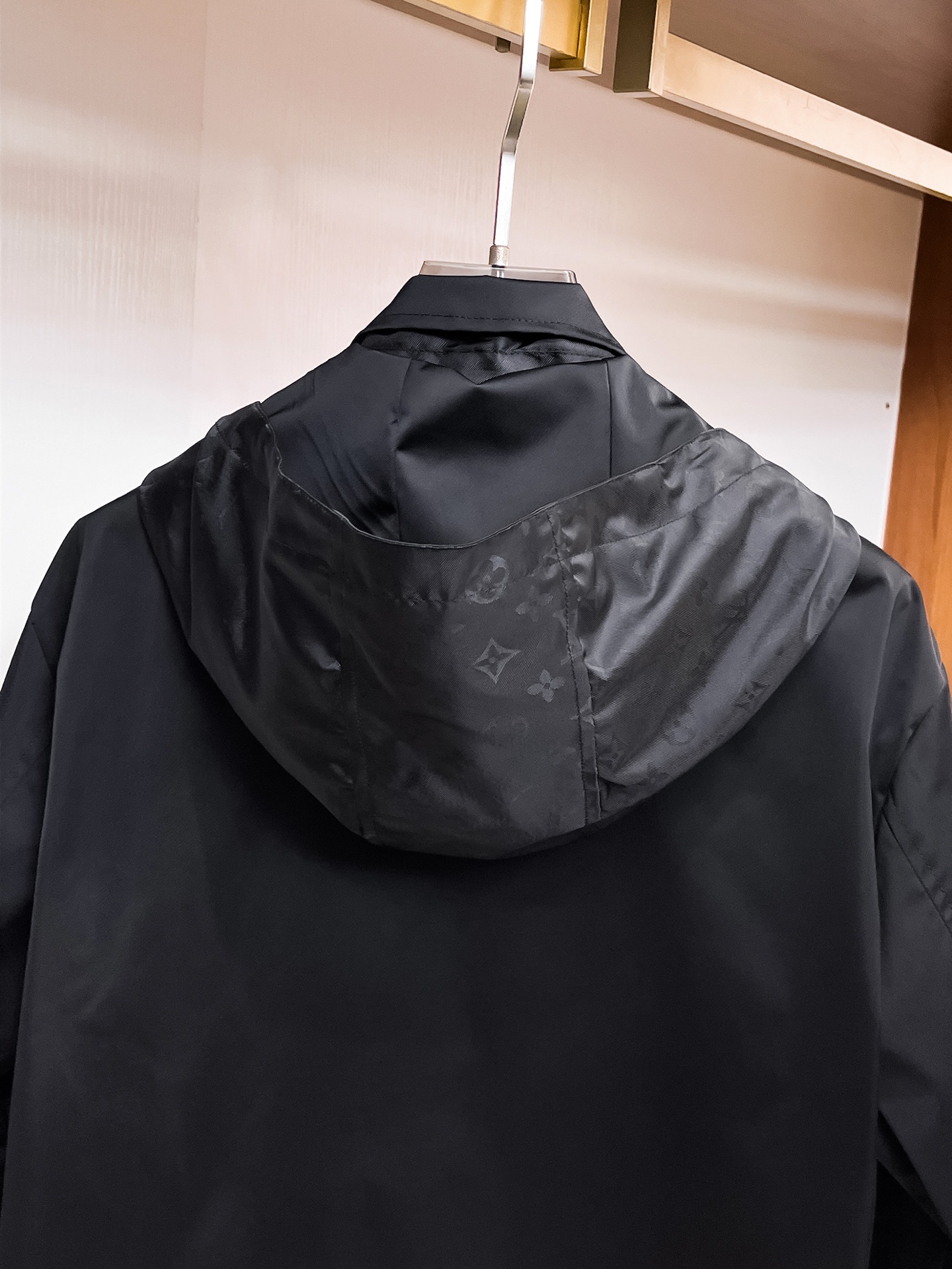 Louis Vuitton Male Jacket M-l-xl