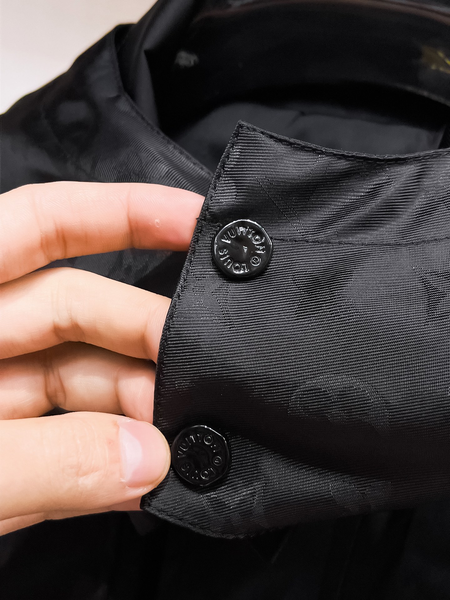 Louis Vuitton Male Jacket M-l-xl