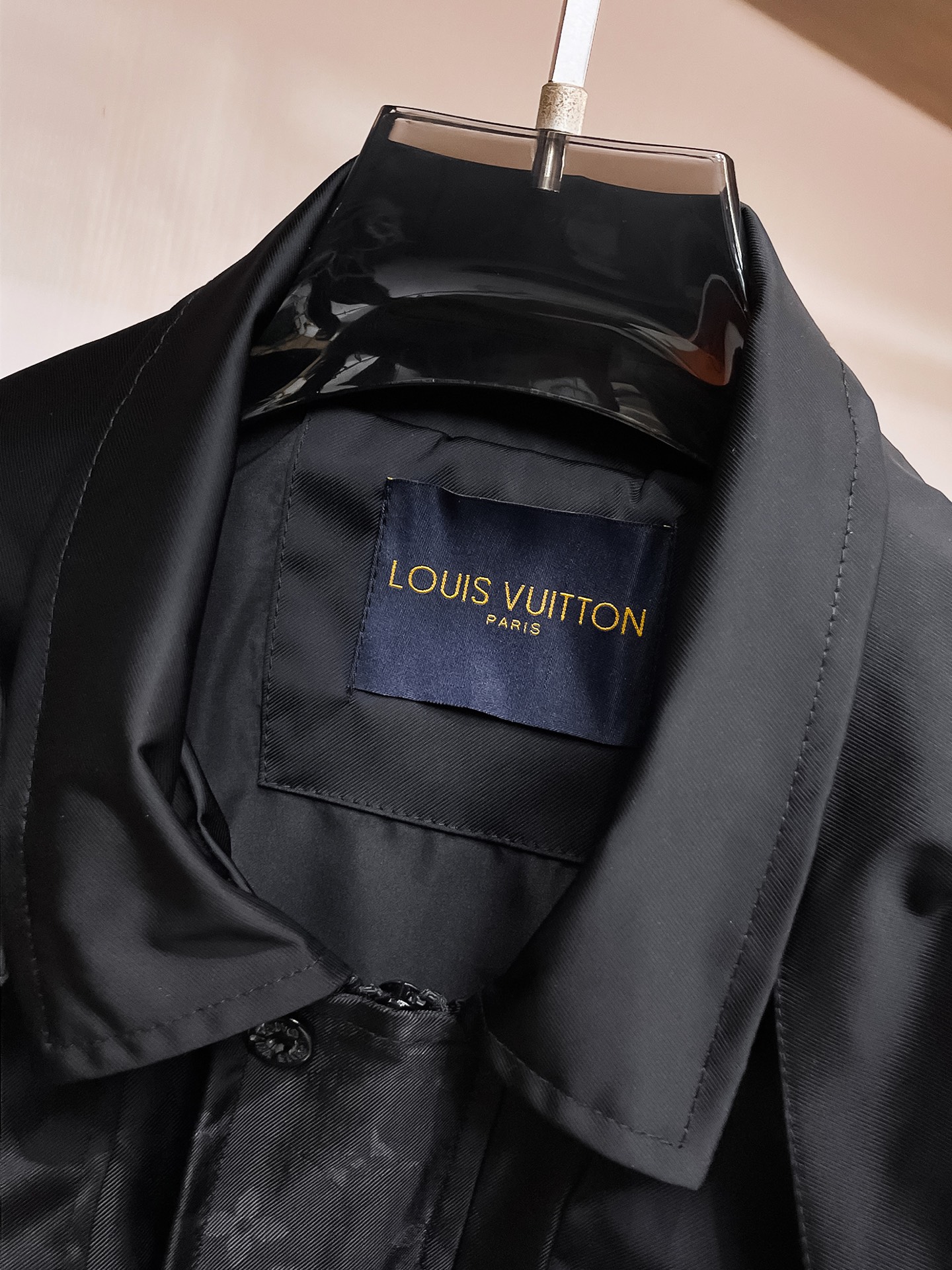 Louis Vuitton Male Jacket M-l-xl