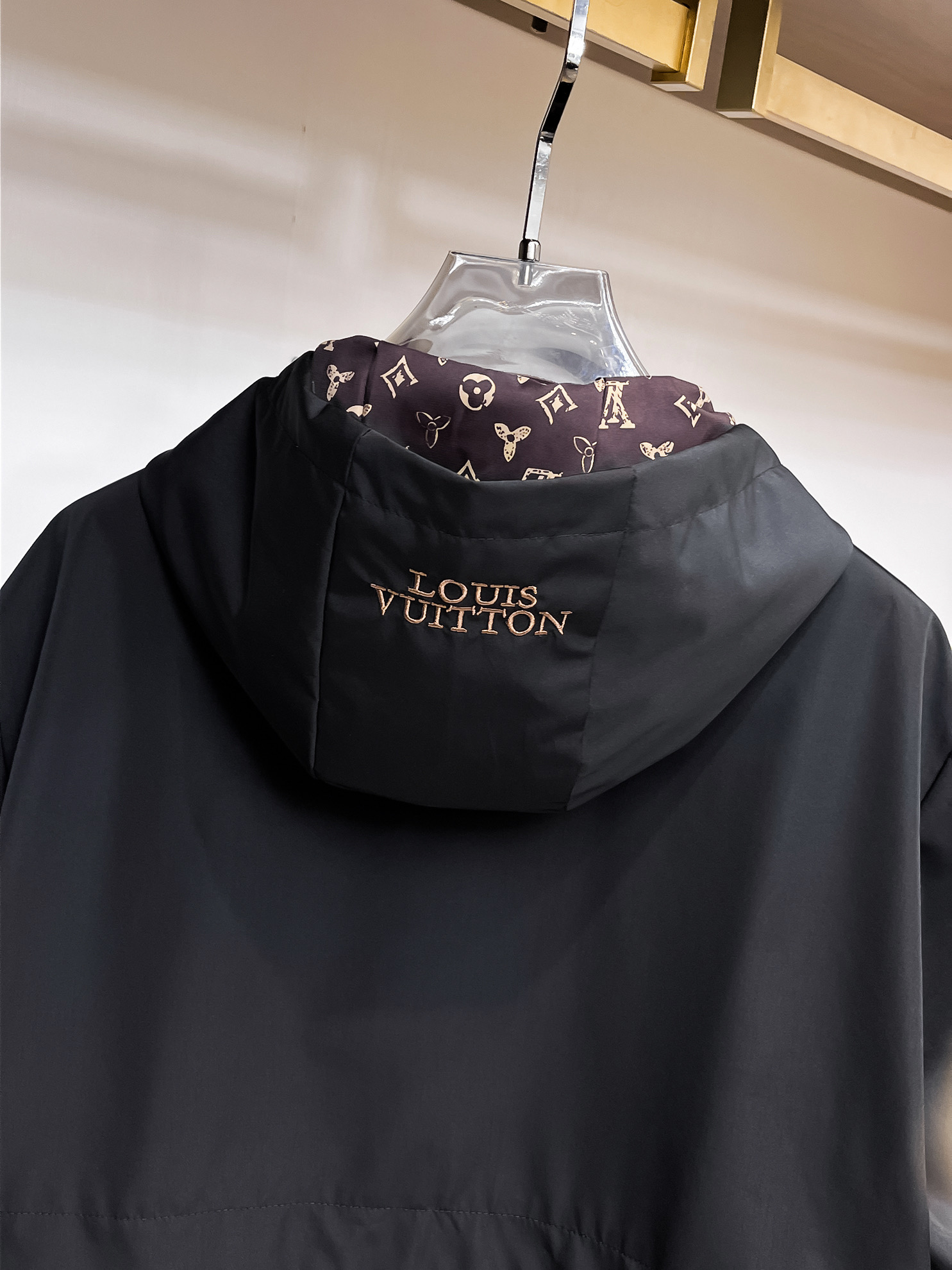 Louis Vuitton Male Jacket S-m-l-xl