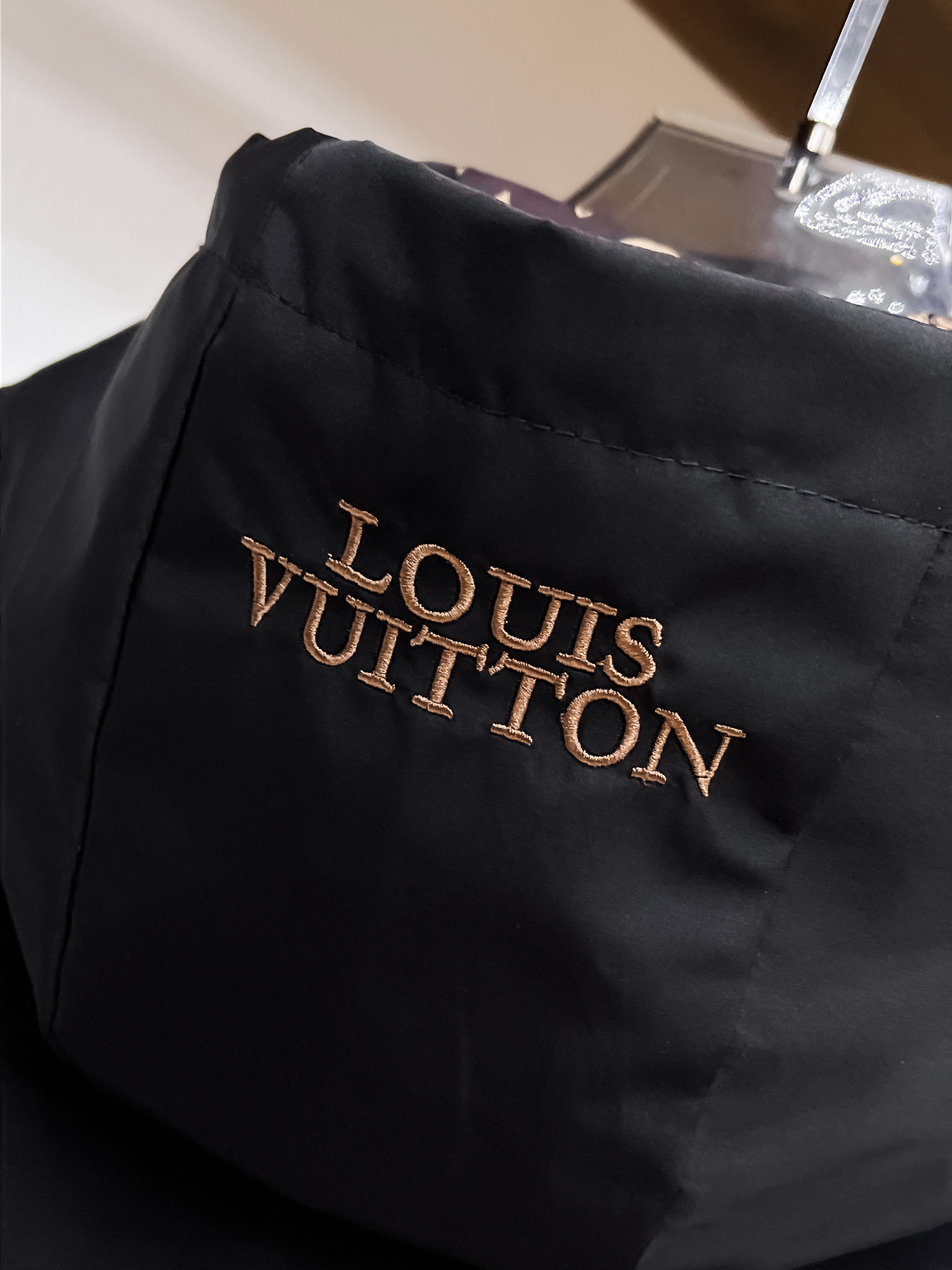 Louis Vuitton Male Jacket S-m-l-xl