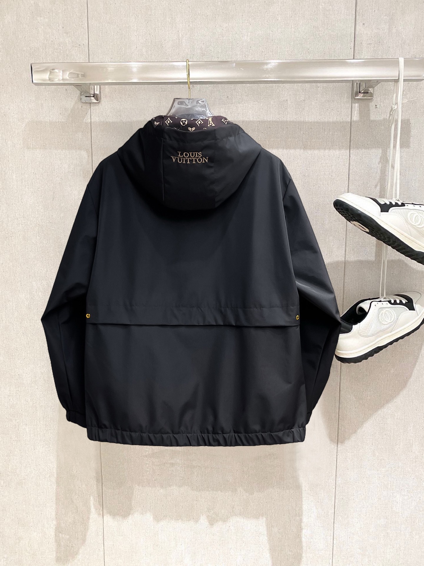 Louis Vuitton Male Jacket S-m-l-xl