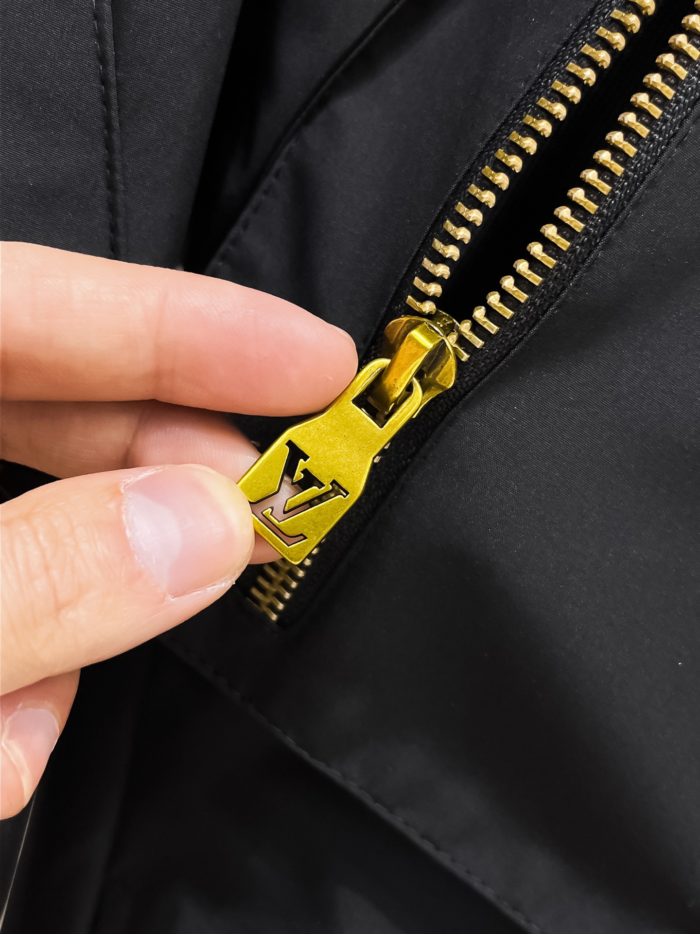 Louis Vuitton Male Jacket S-m-l-xl