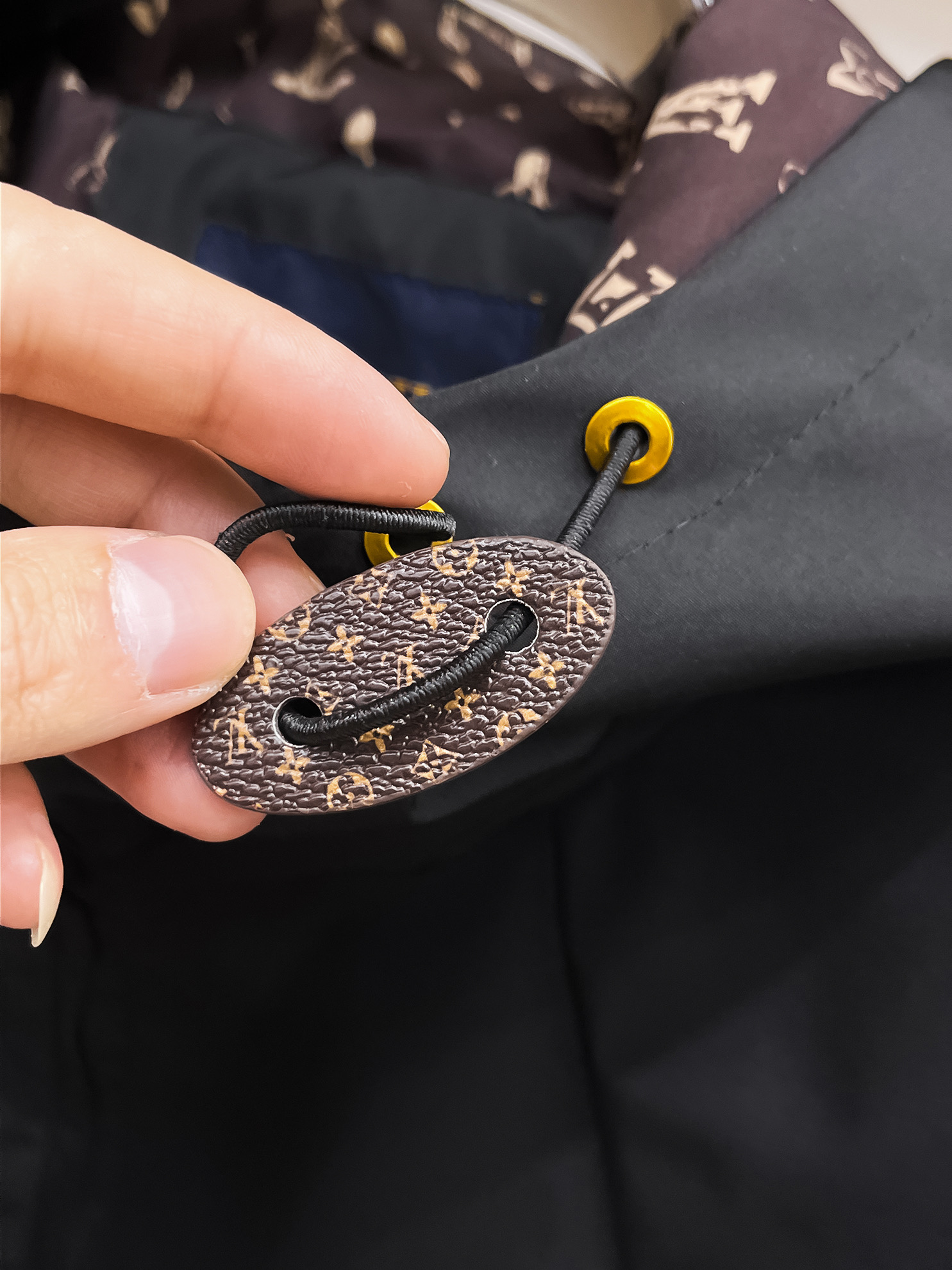 Louis Vuitton Male Jacket S-m-l-xl