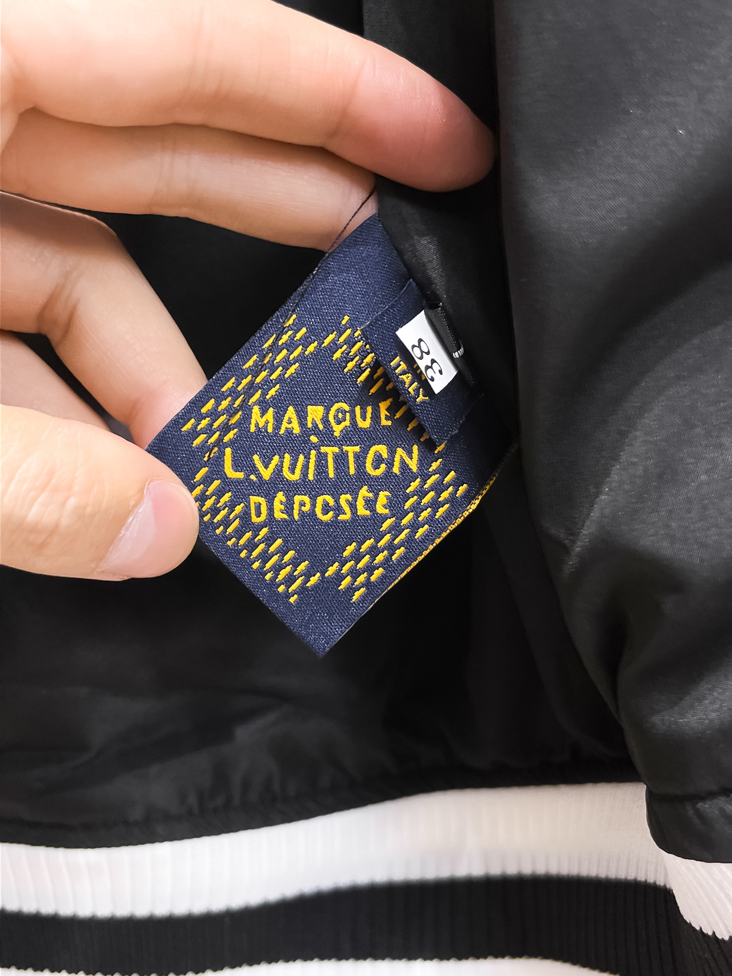 Louis Vuitton Male Jacket S-m-l-xl