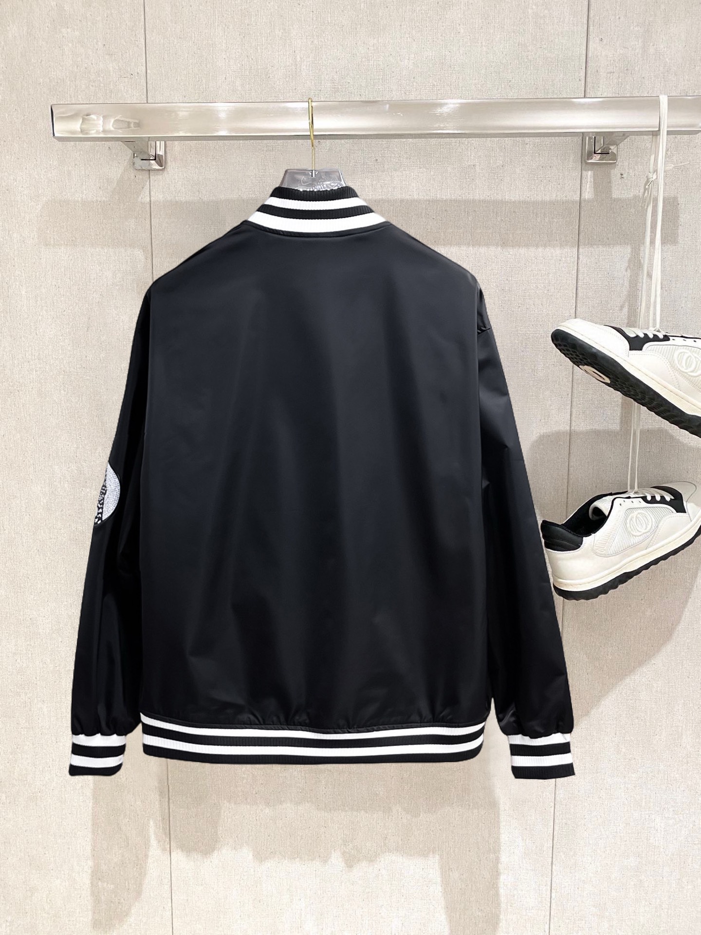 Louis Vuitton Male Jacket S-m-l-xl