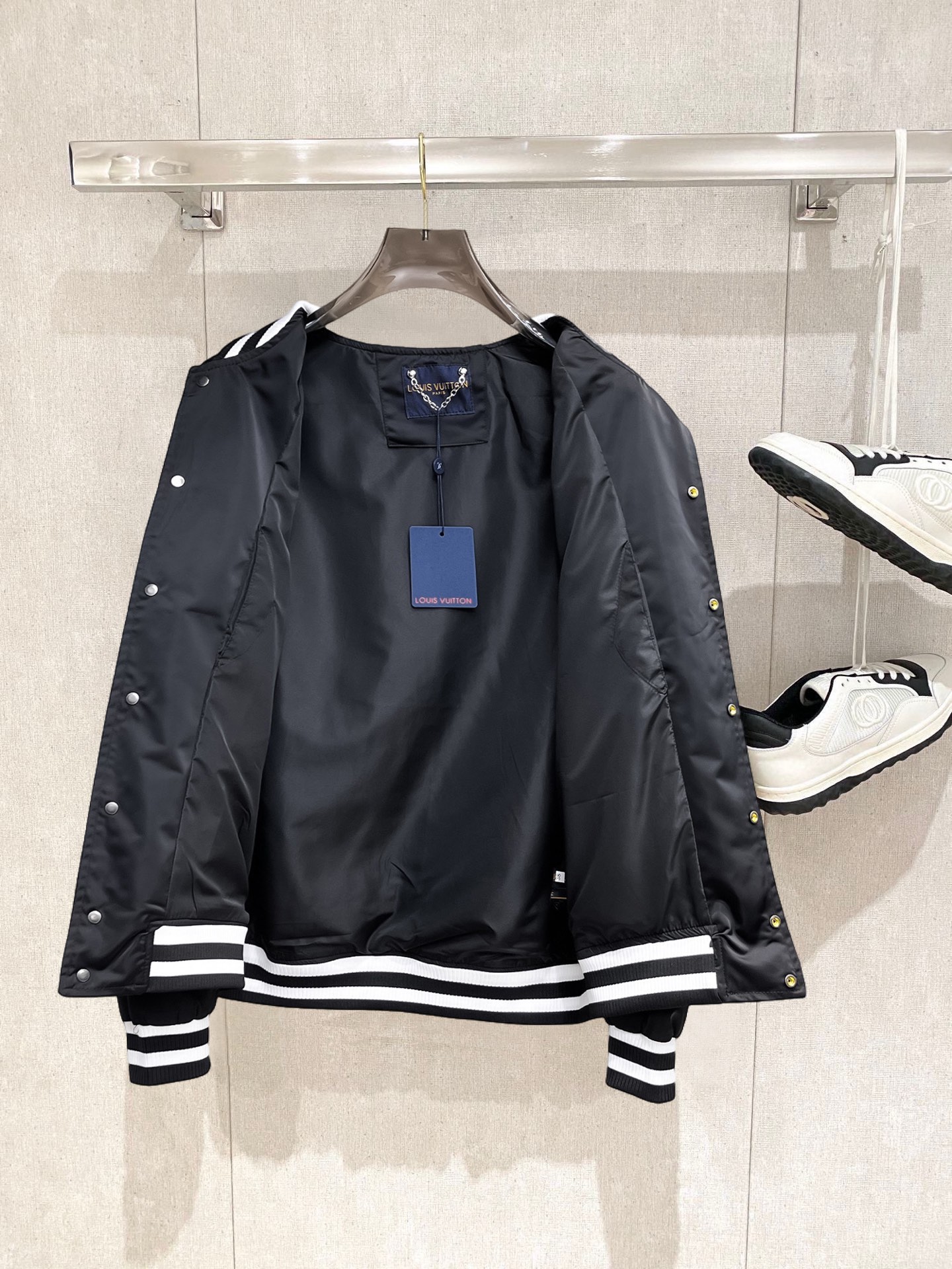 Louis Vuitton Male Jacket S-m-l-xl