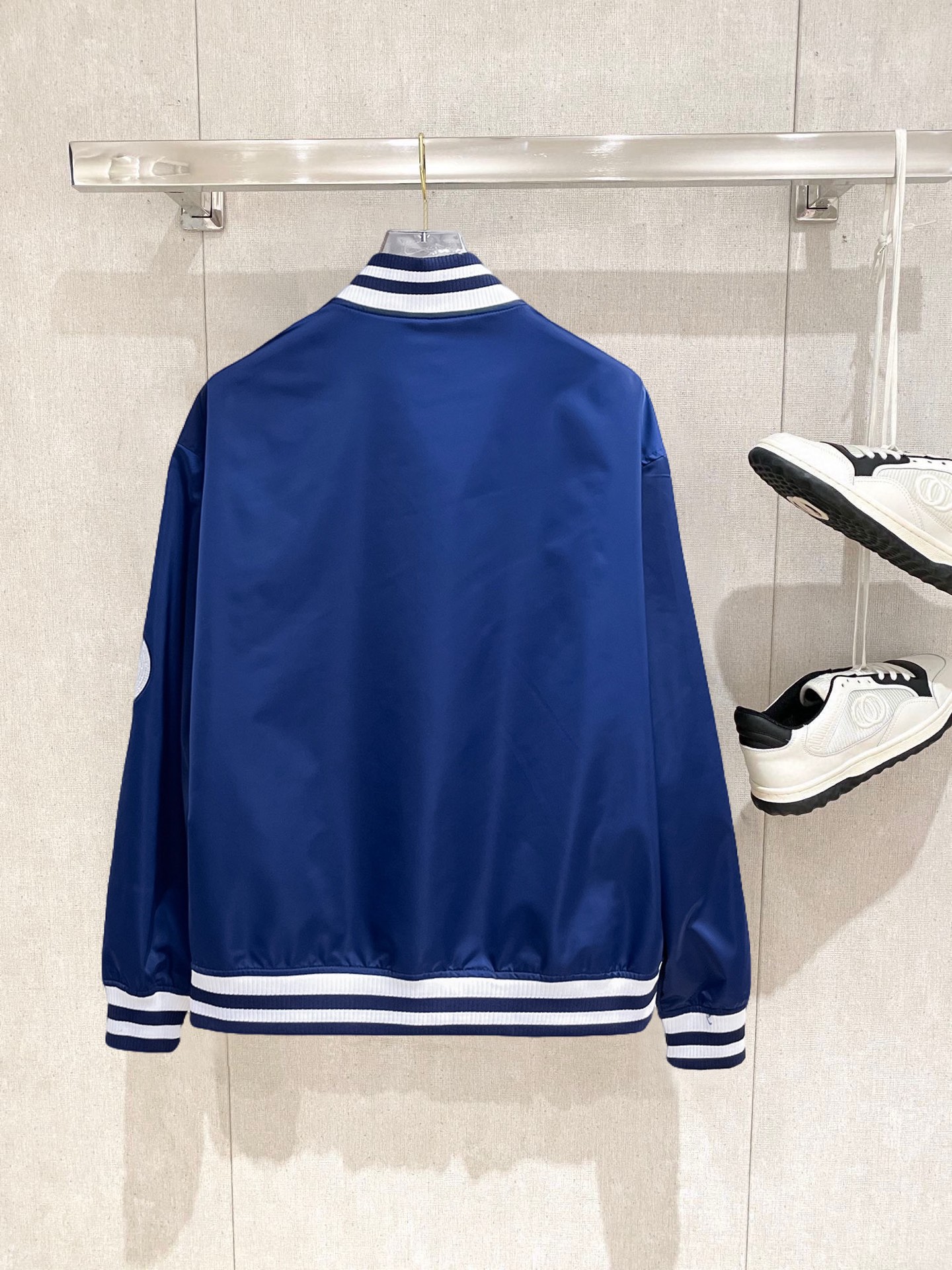 Louis Vuitton Male Jacket S-m-l-xl
