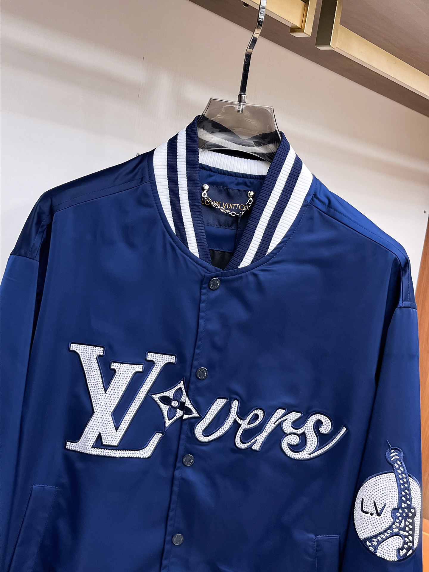 Louis Vuitton Male Jacket S-m-l-xl