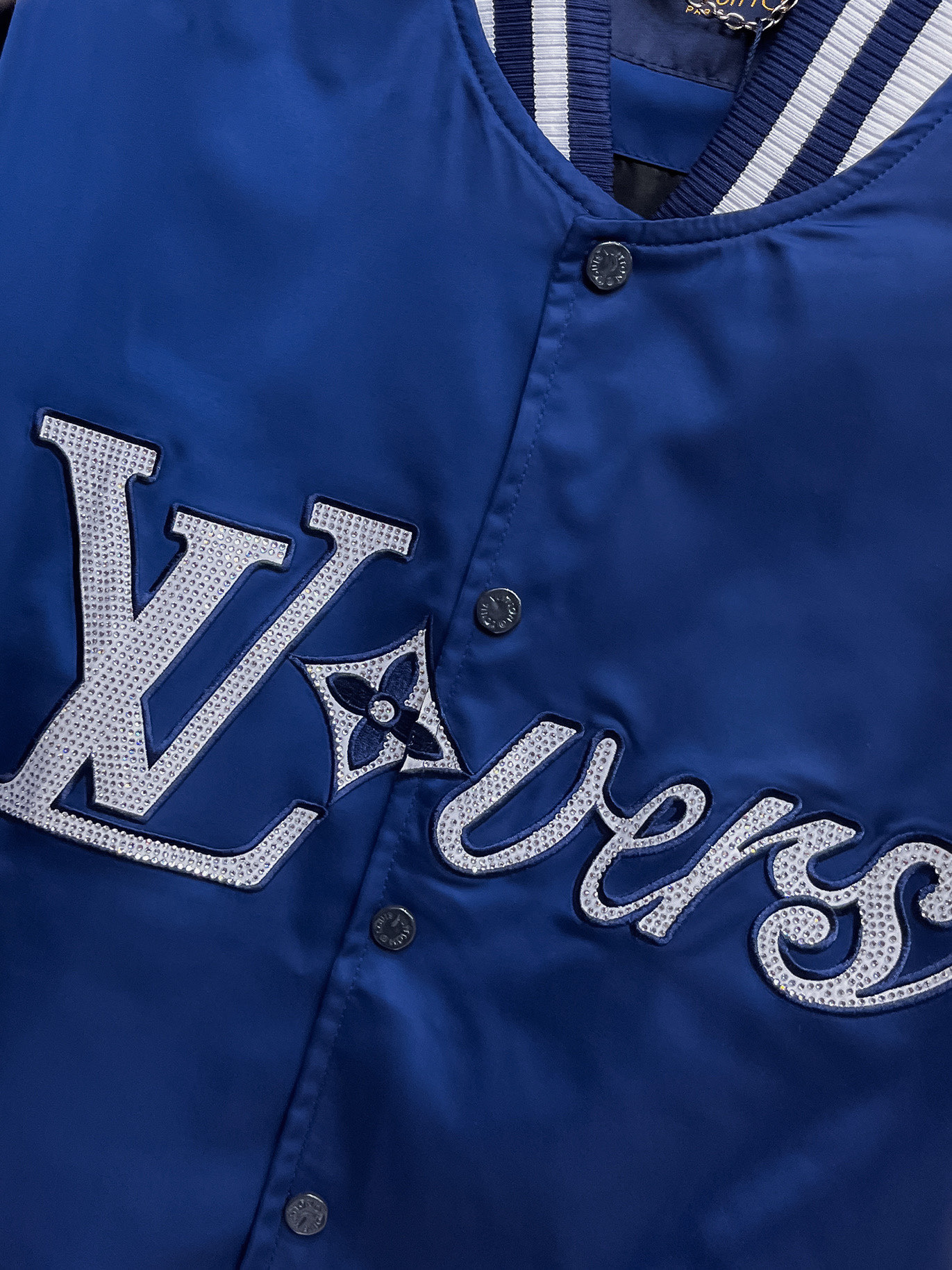Louis Vuitton Male Jacket S-m-l-xl