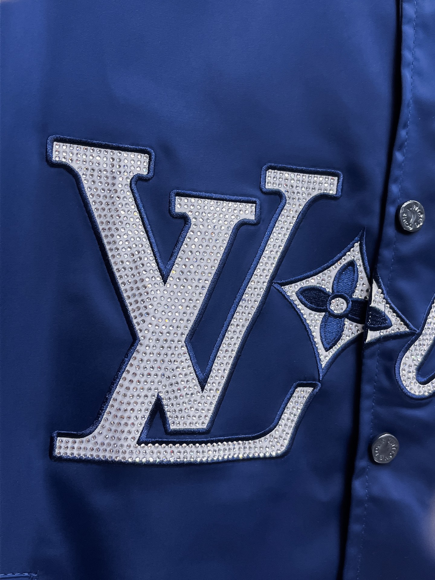 Louis Vuitton Male Jacket S-m-l-xl