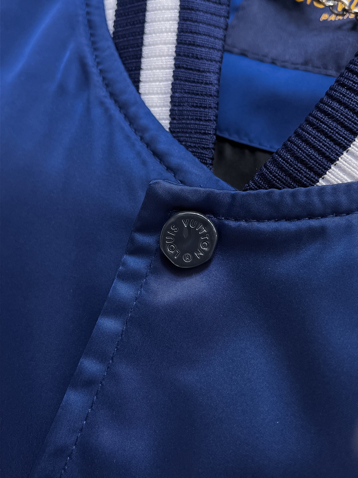 Louis Vuitton Male Jacket S-m-l-xl
