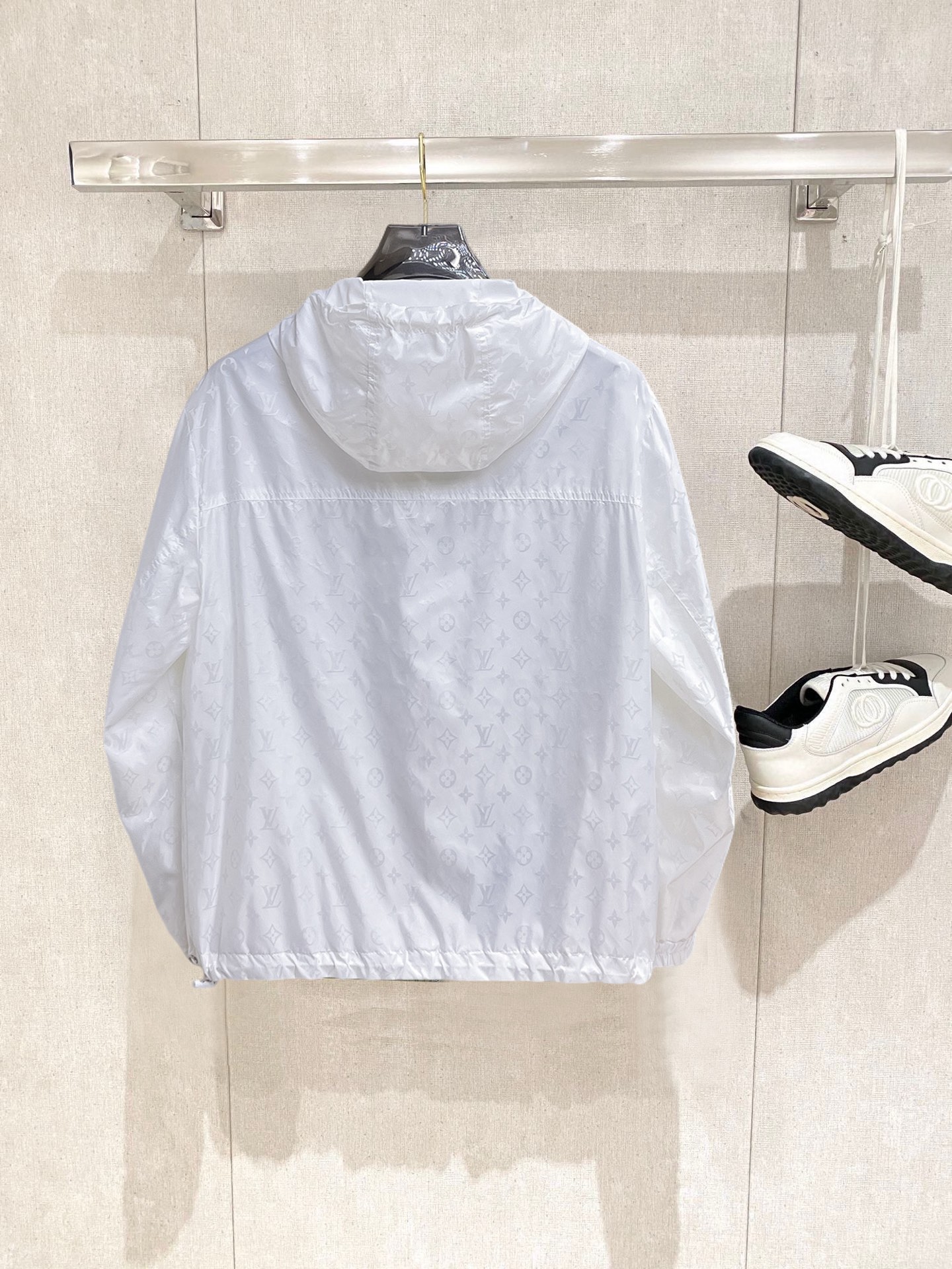 Louis Vuitton Male Jacket S-m-l-xl