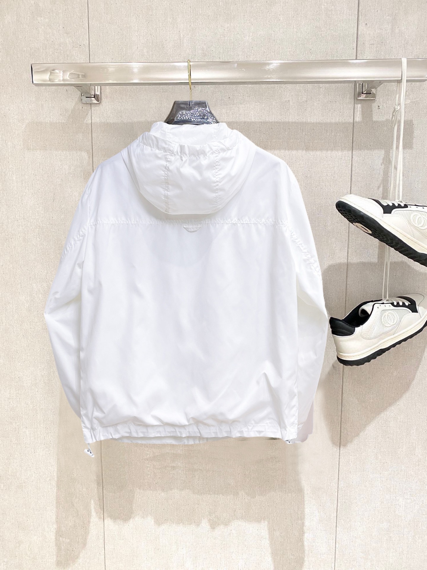 Louis Vuitton Male Jacket S-m-l-xl
