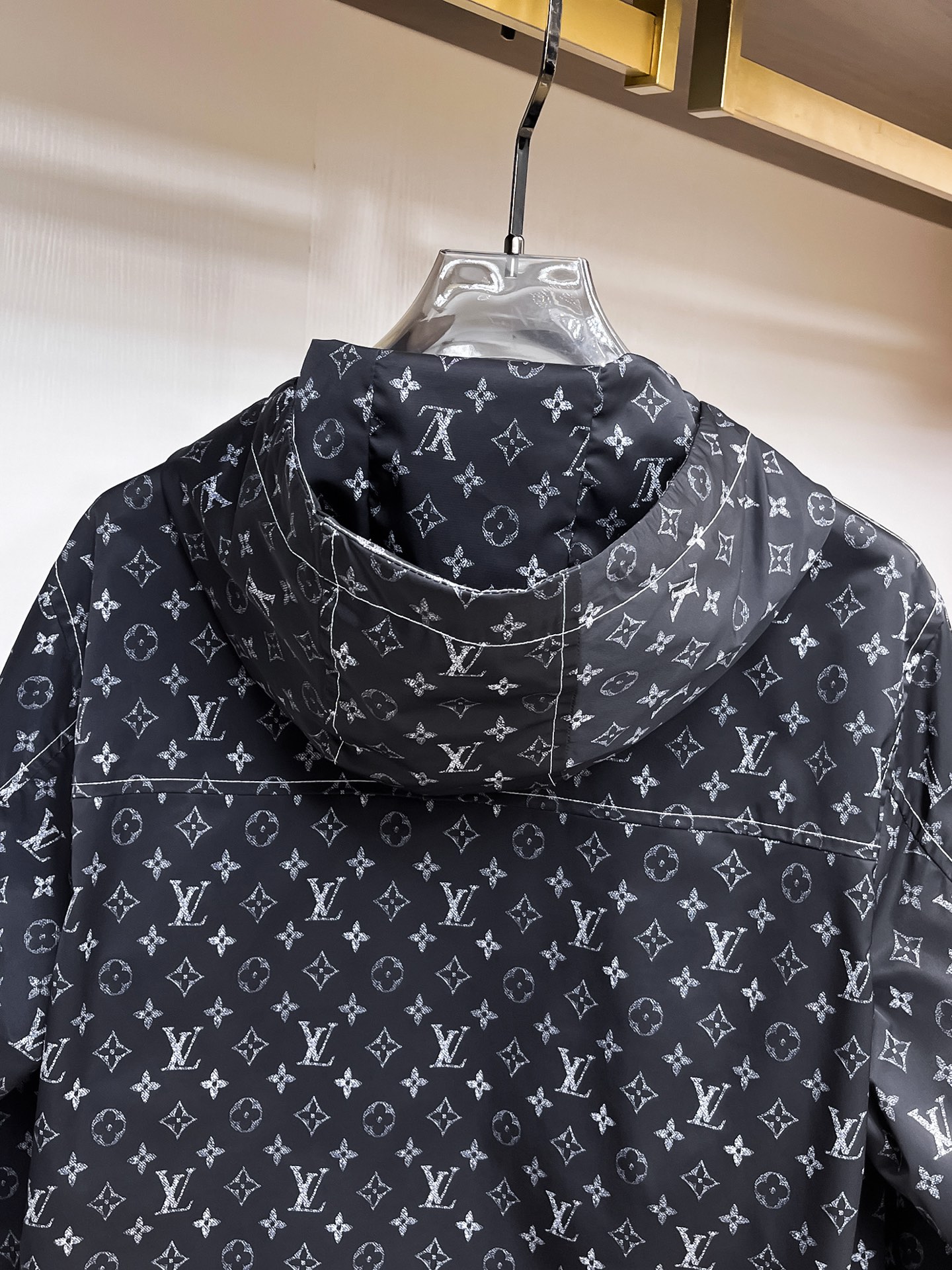 Louis Vuitton Male Jacket S-m-l-xl
