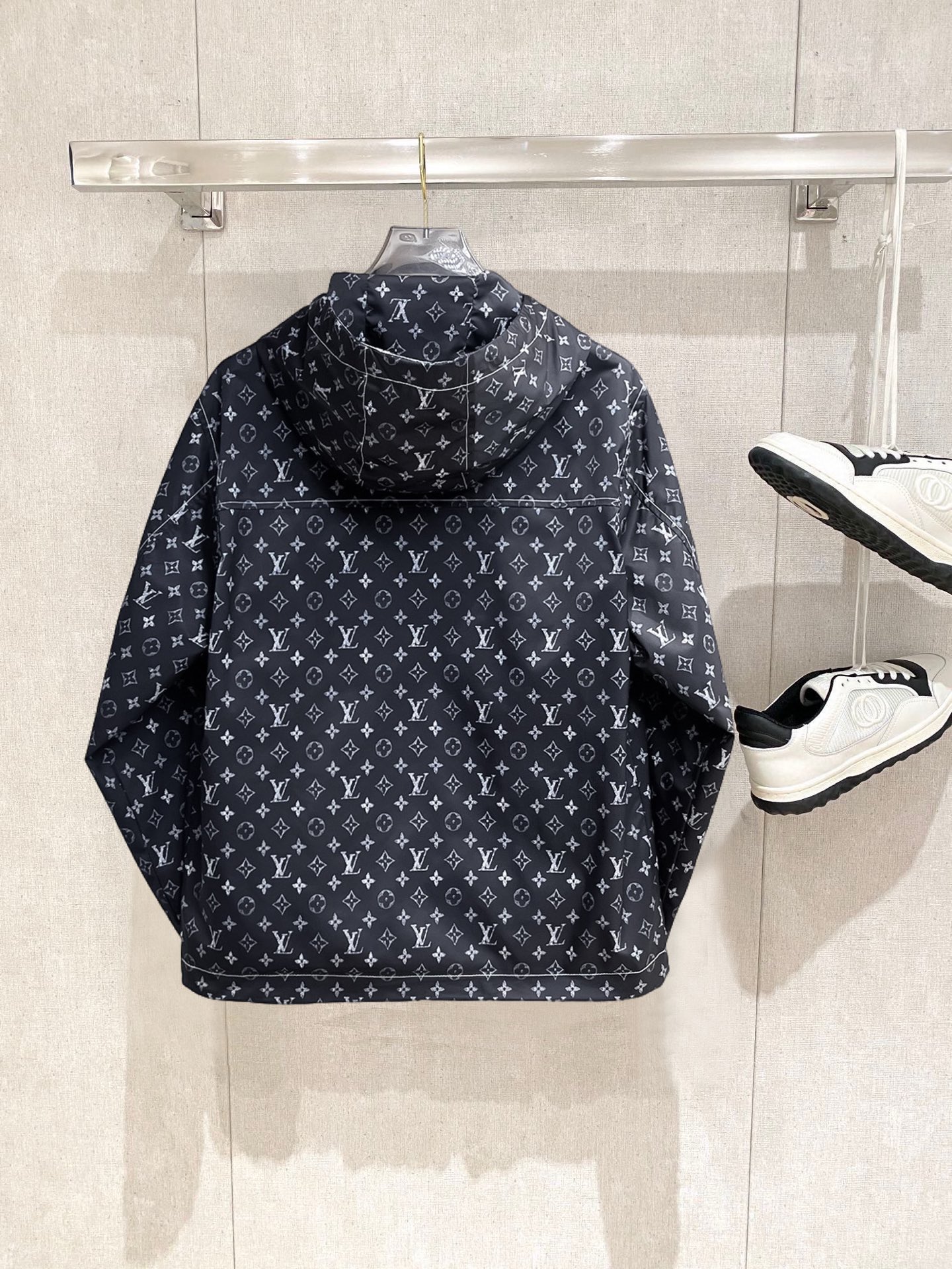 Louis Vuitton Male Jacket S-m-l-xl