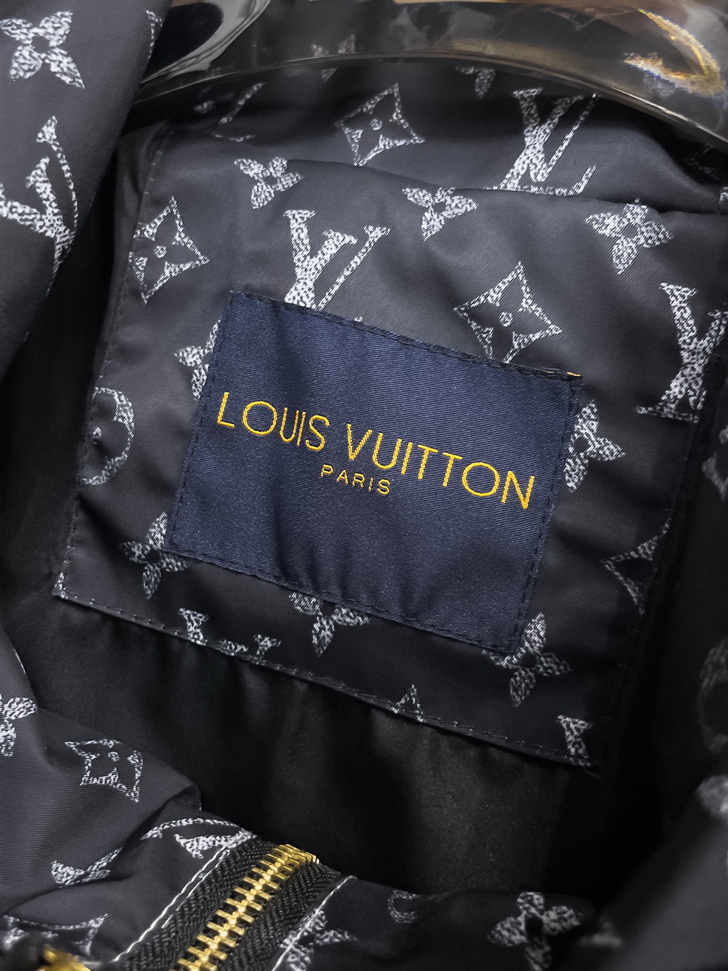 Louis Vuitton Male Jacket S-m-l-xl