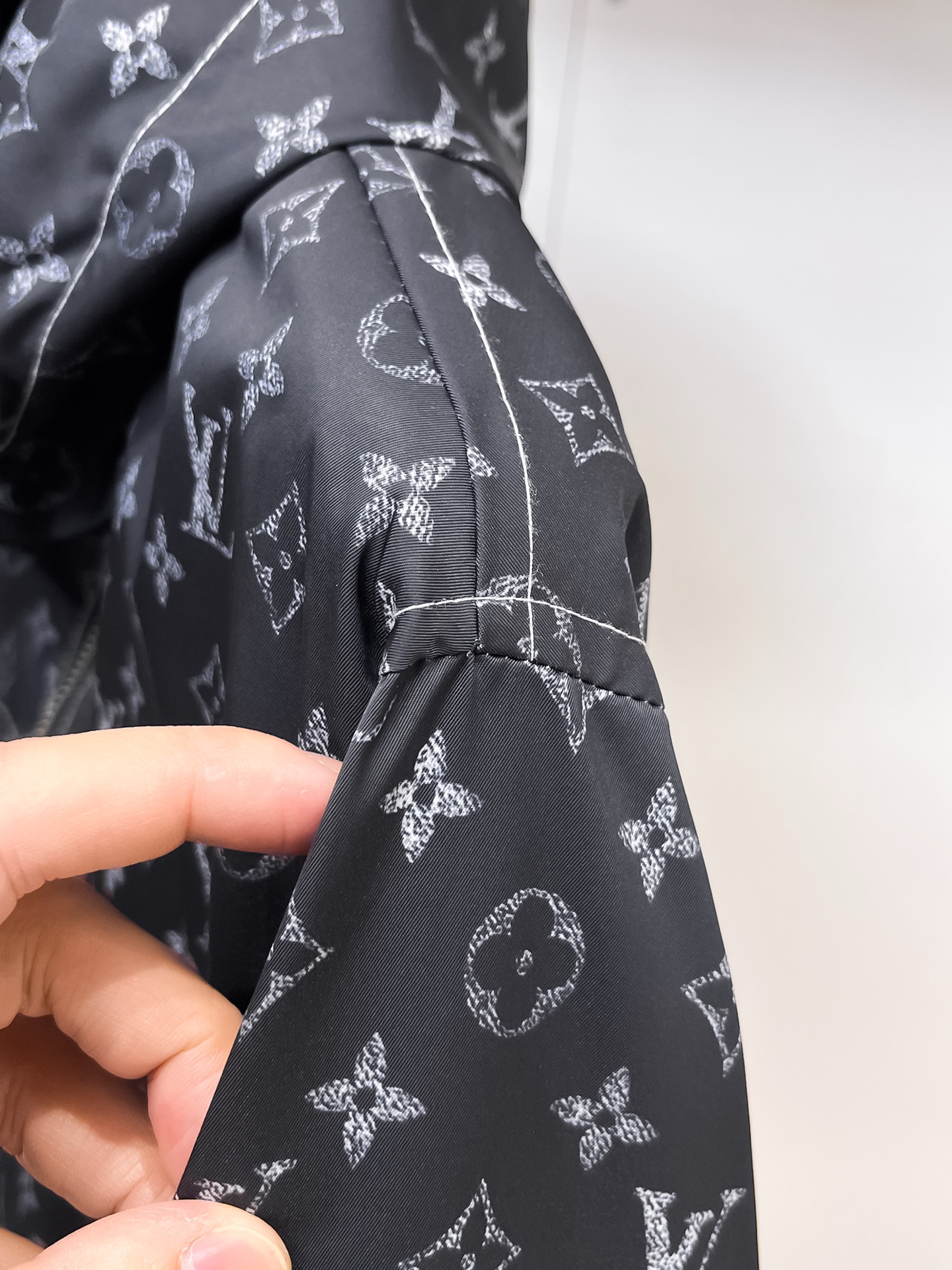 Louis Vuitton Male Jacket S-m-l-xl