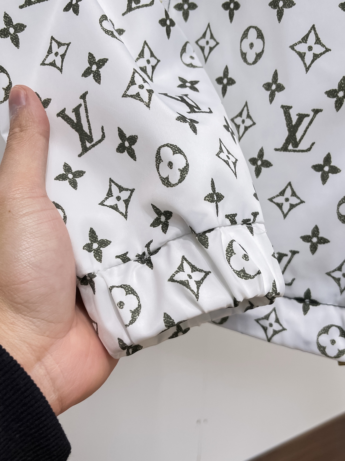 Louis Vuitton Male Jacket S-m-l-xl