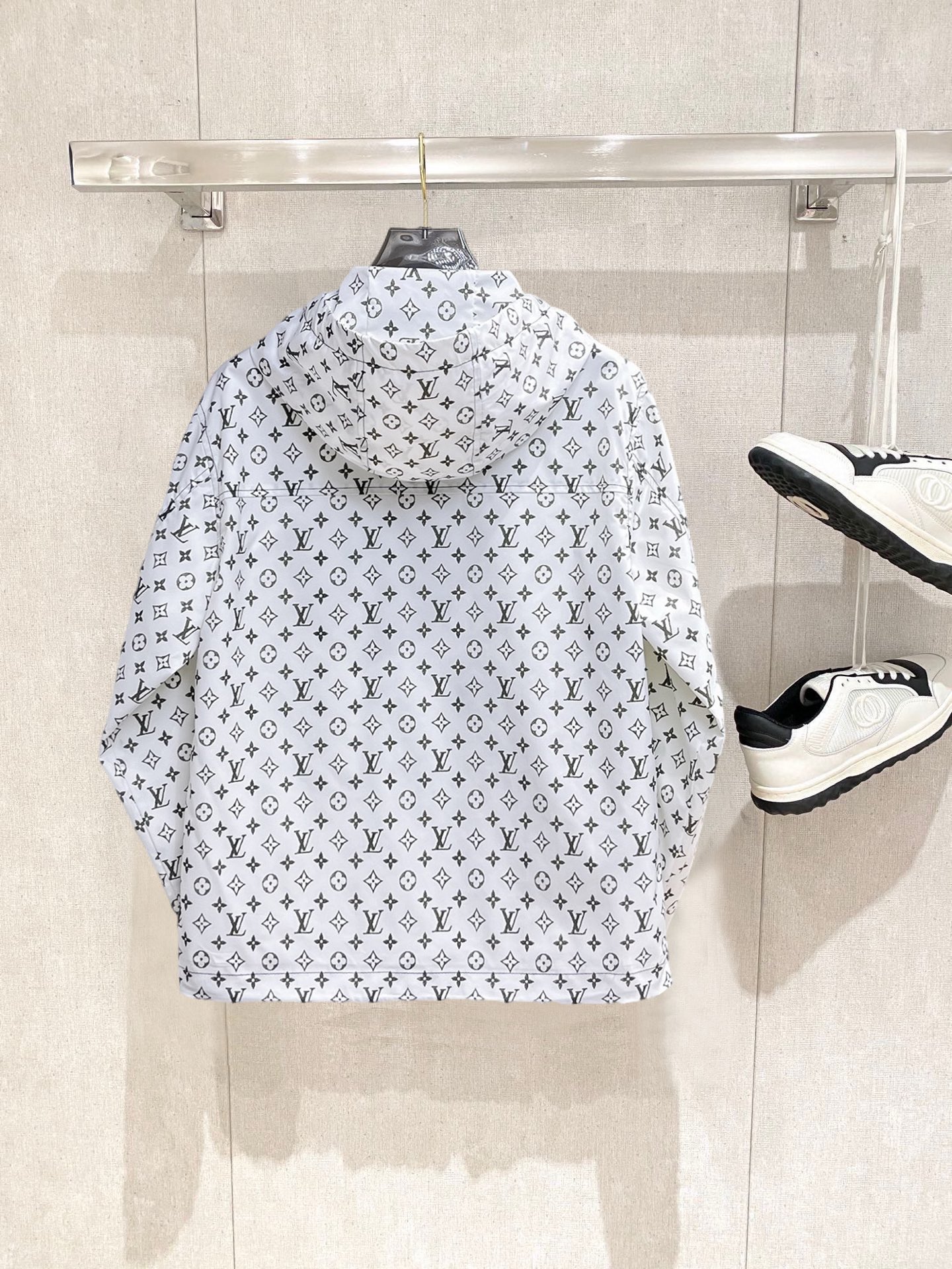Louis Vuitton Male Jacket S-m-l-xl