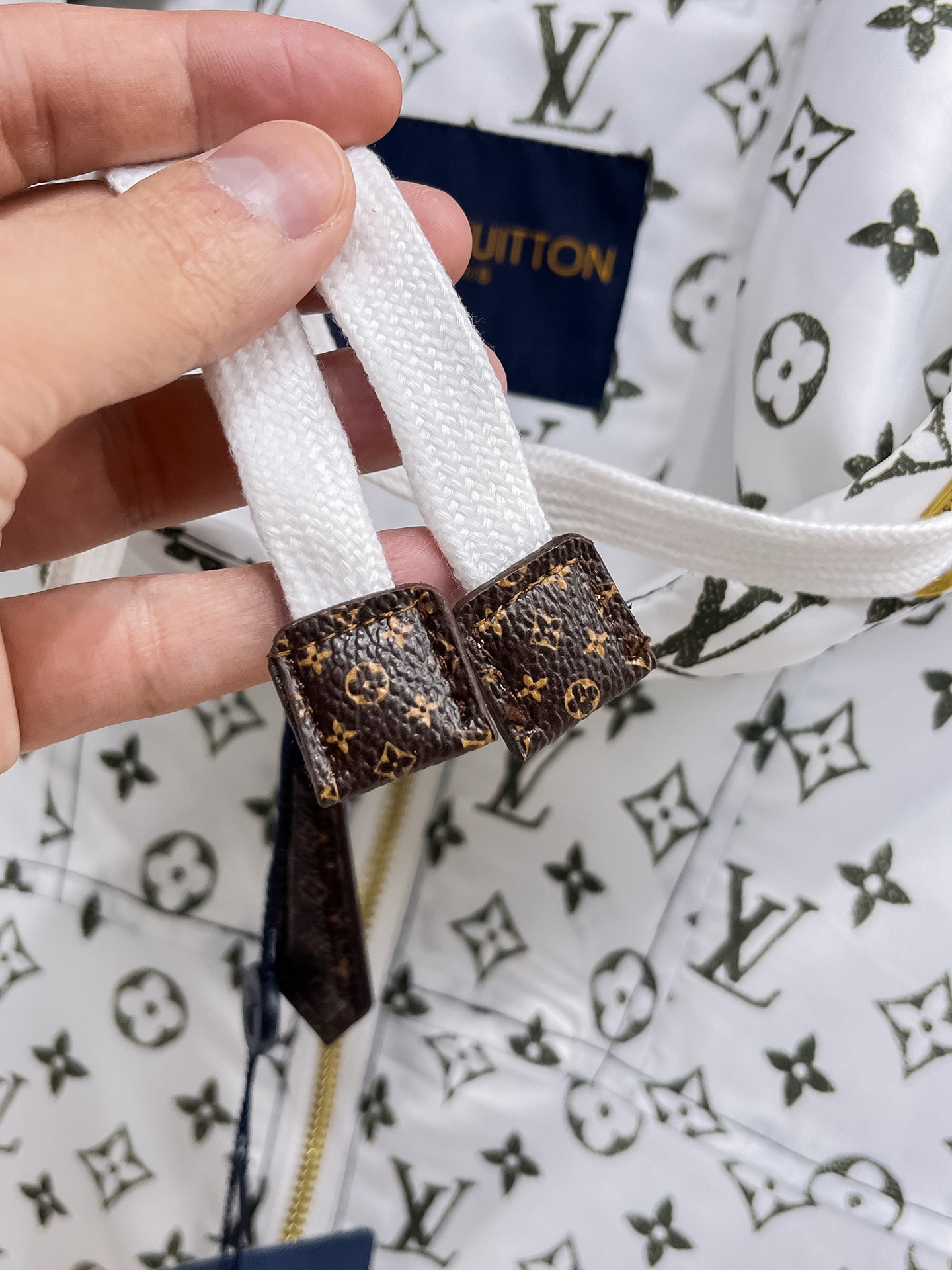 Louis Vuitton Male Jacket S-m-l-xl