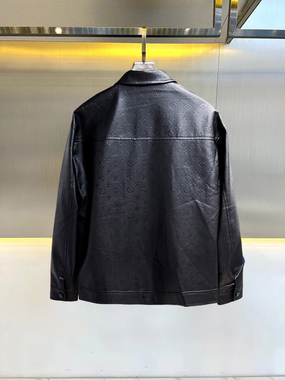 Louis Vuitton Male Jacket M-l-xl