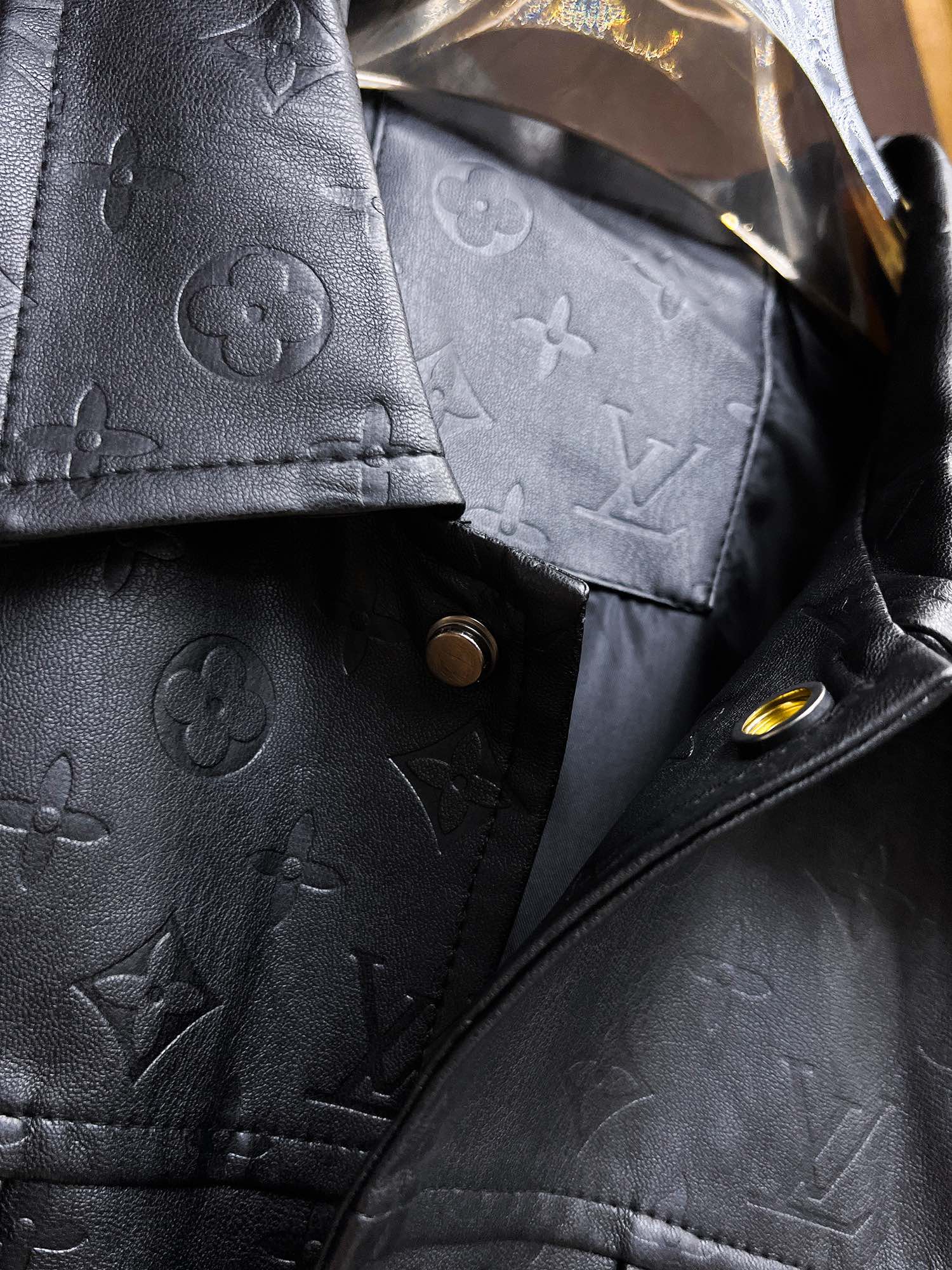 Louis Vuitton Male Jacket M-l-xl