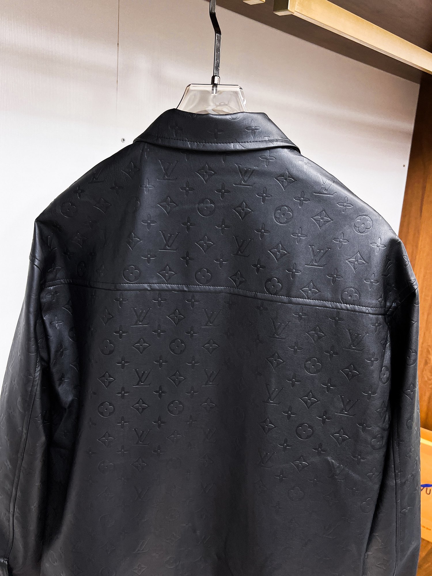 Louis Vuitton Male Jacket M-l-xl