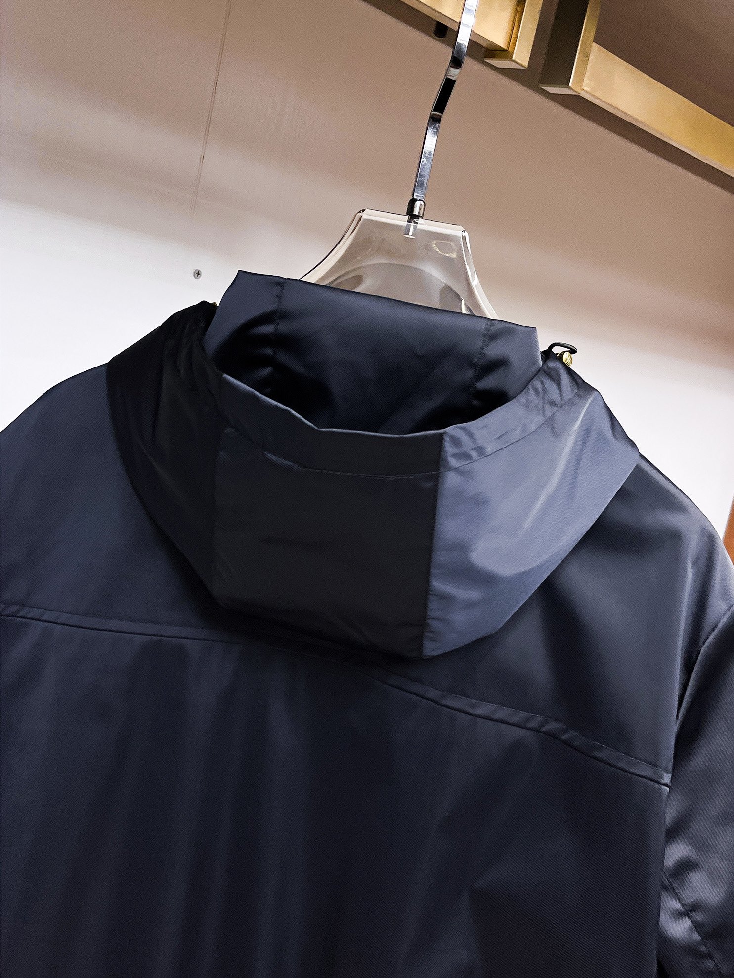 Louis Vuitton Male Jacket M-l-xl