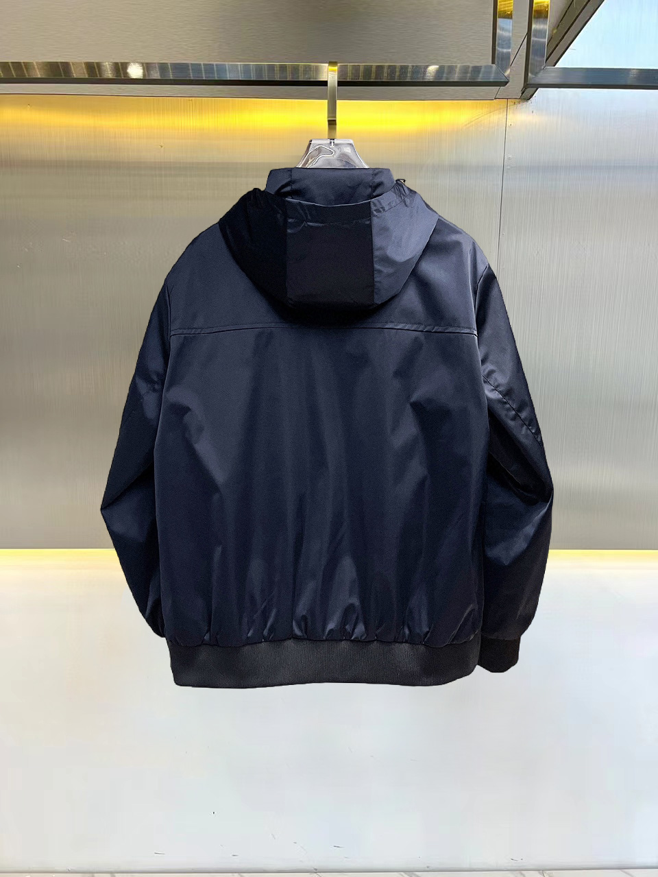 Louis Vuitton Male Jacket M-l-xl