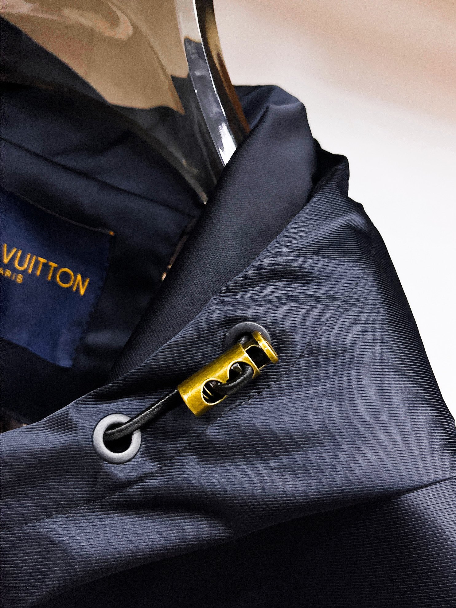 Louis Vuitton Male Jacket M-l-xl
