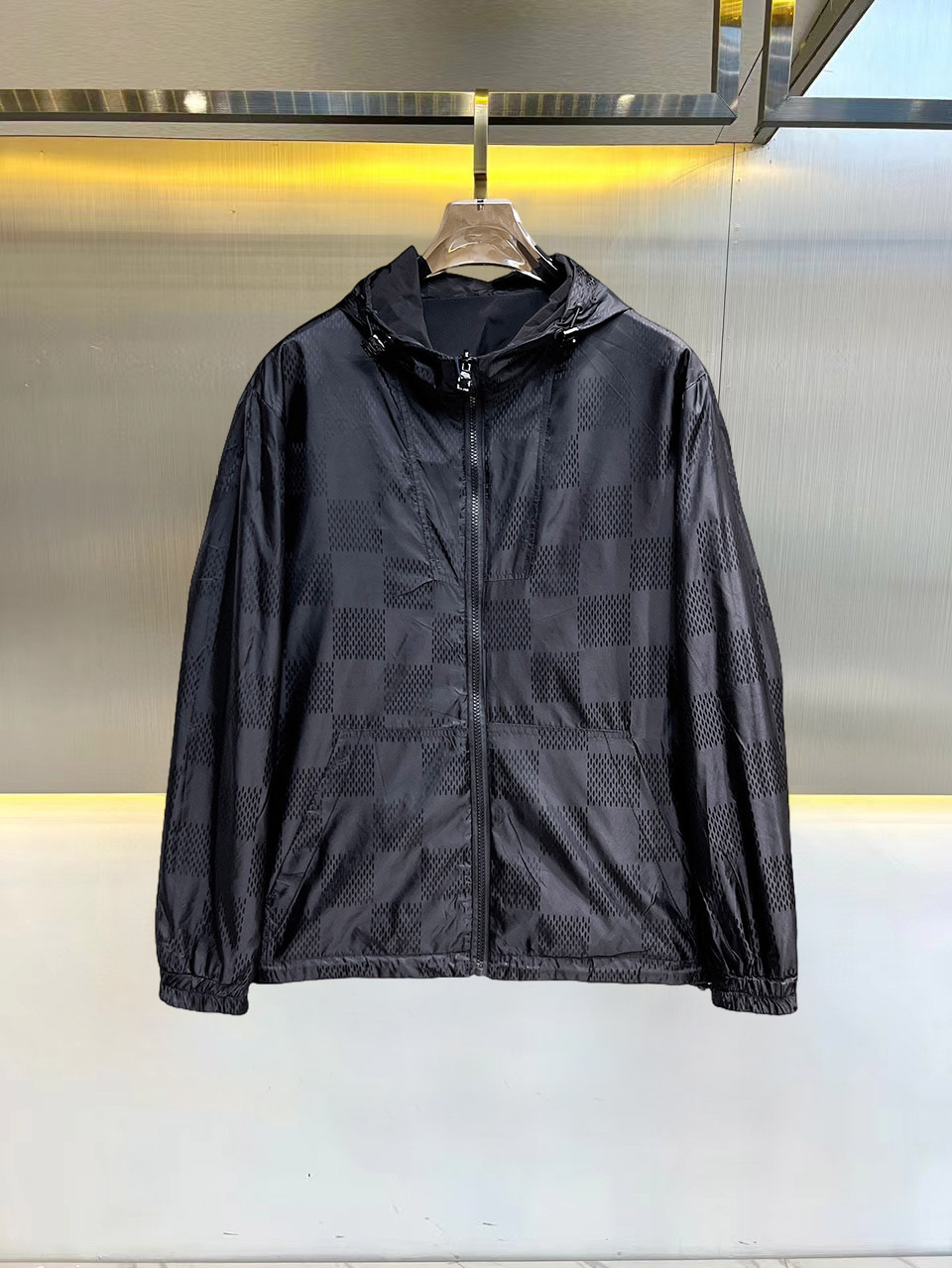 Louis Vuitton Male Jacket M-l-xl