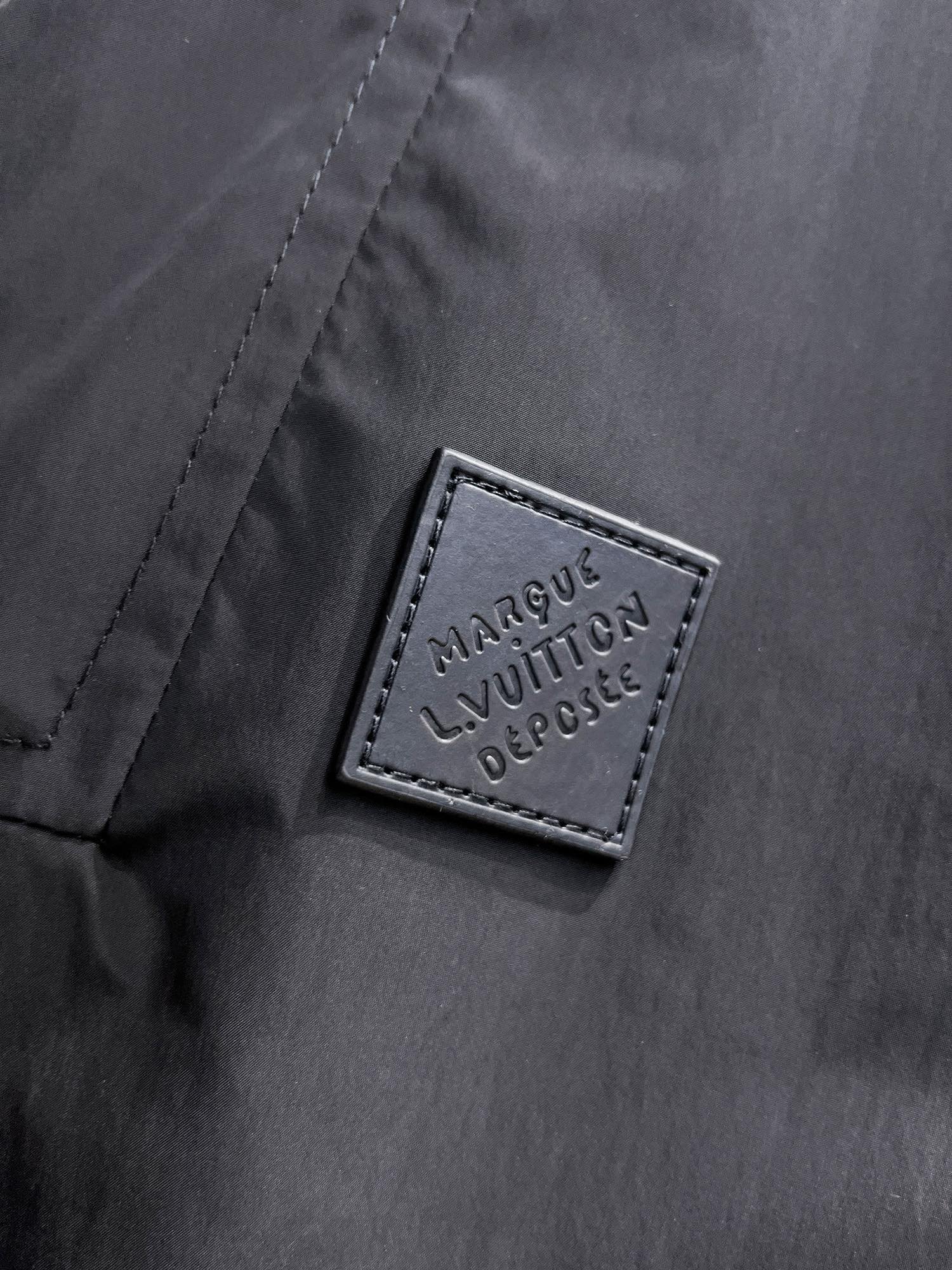 Louis Vuitton Male Jacket M-l-xl