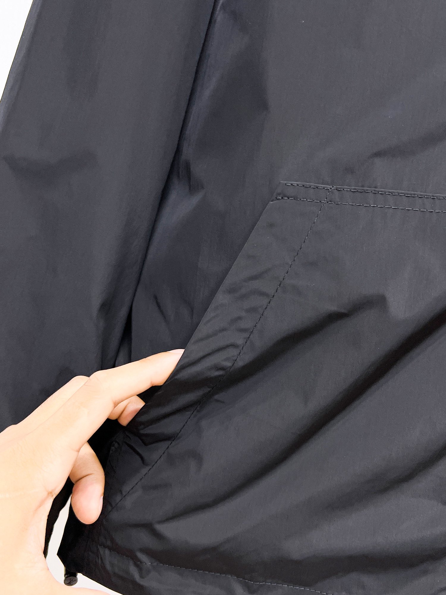 Louis Vuitton Male Jacket M-l-xl