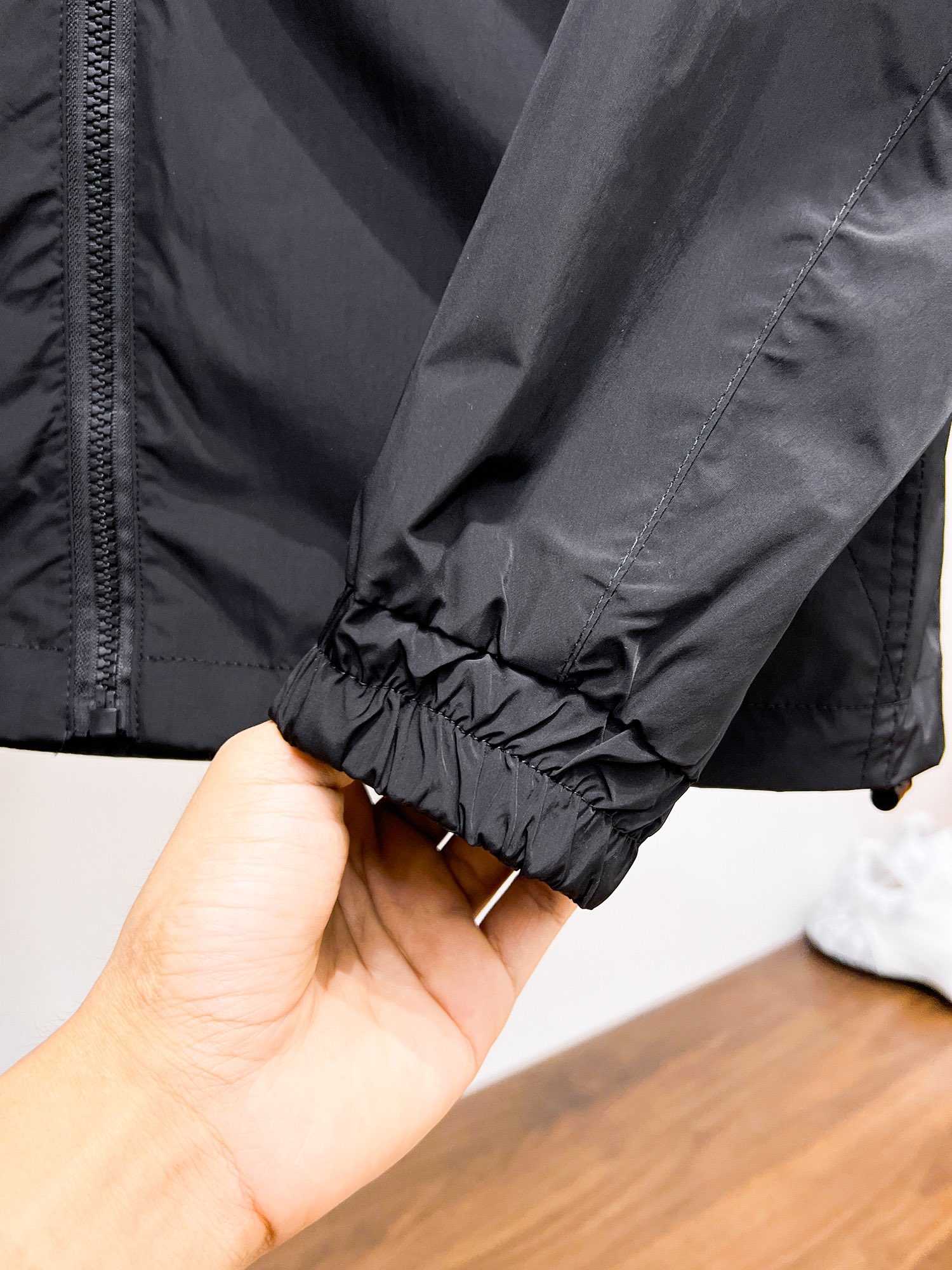 Louis Vuitton Male Jacket M-l-xl
