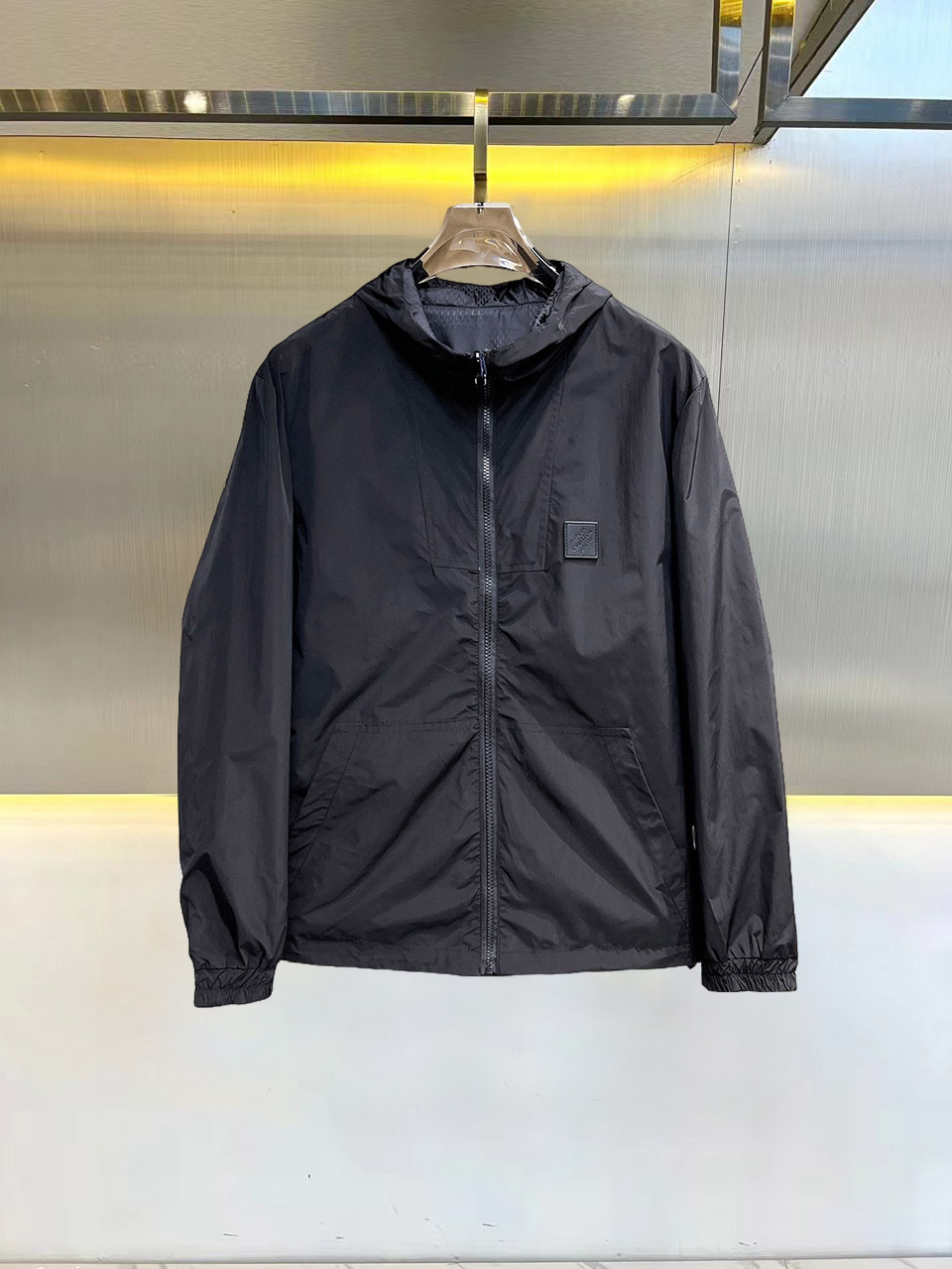 Louis Vuitton Male Jacket M-l-xl