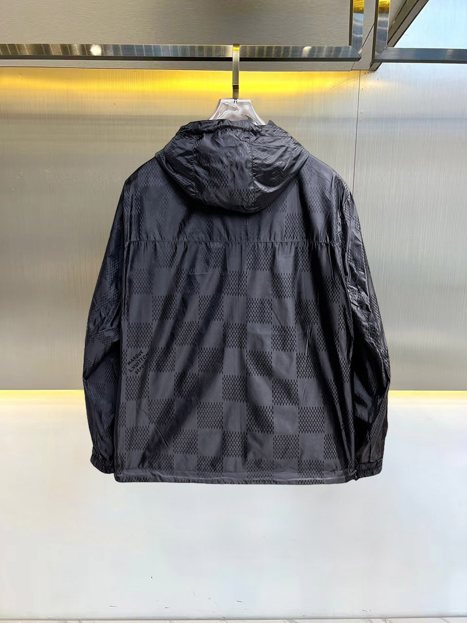 Louis Vuitton Male Jacket M-l-xl