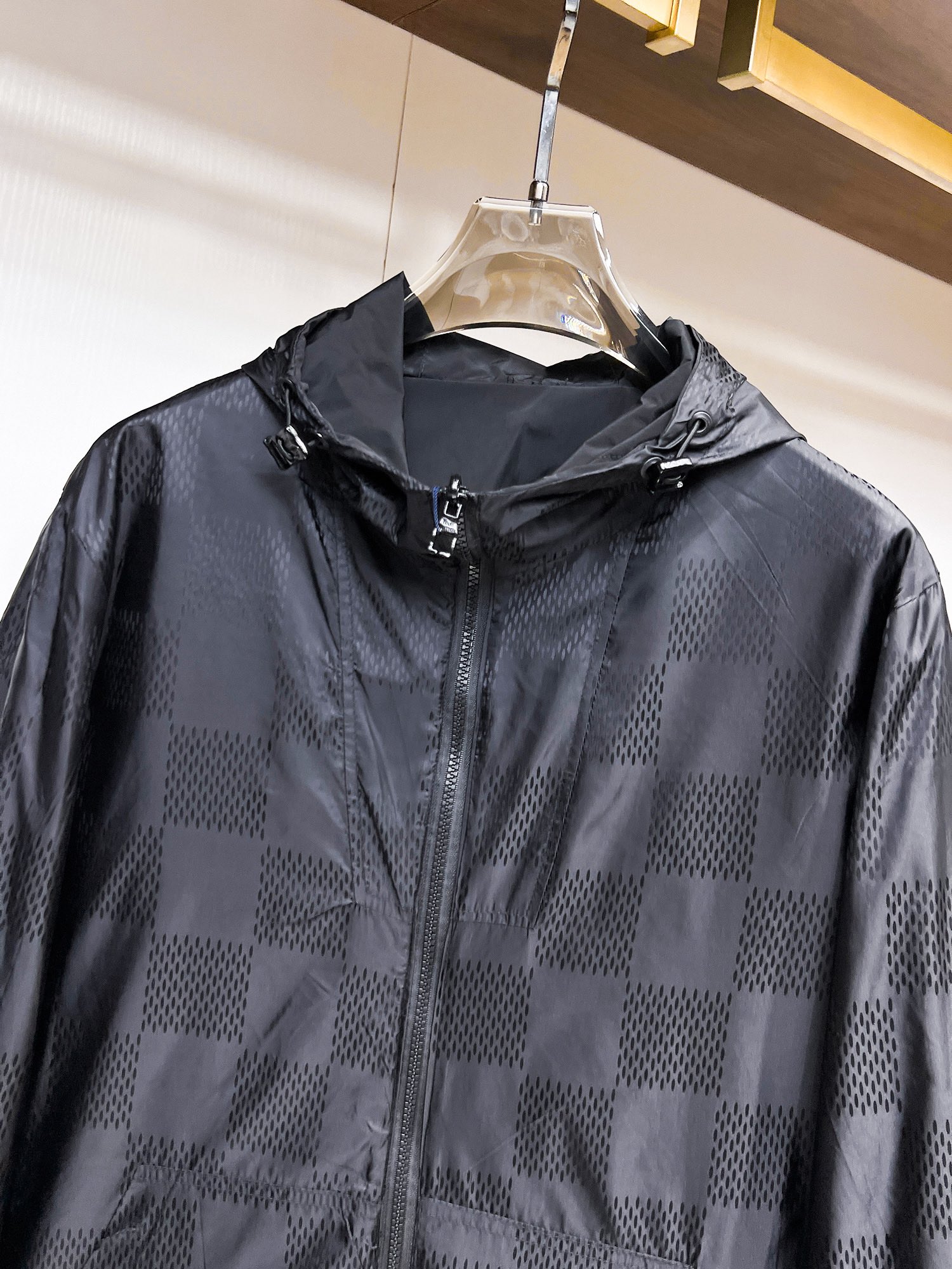 Louis Vuitton Male Jacket M-l-xl