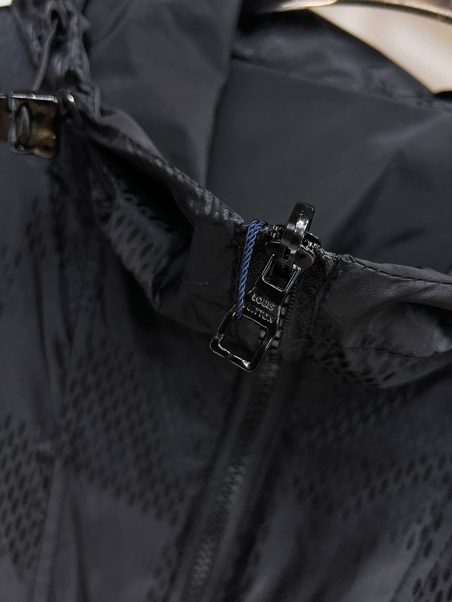 Louis Vuitton Male Jacket M-l-xl