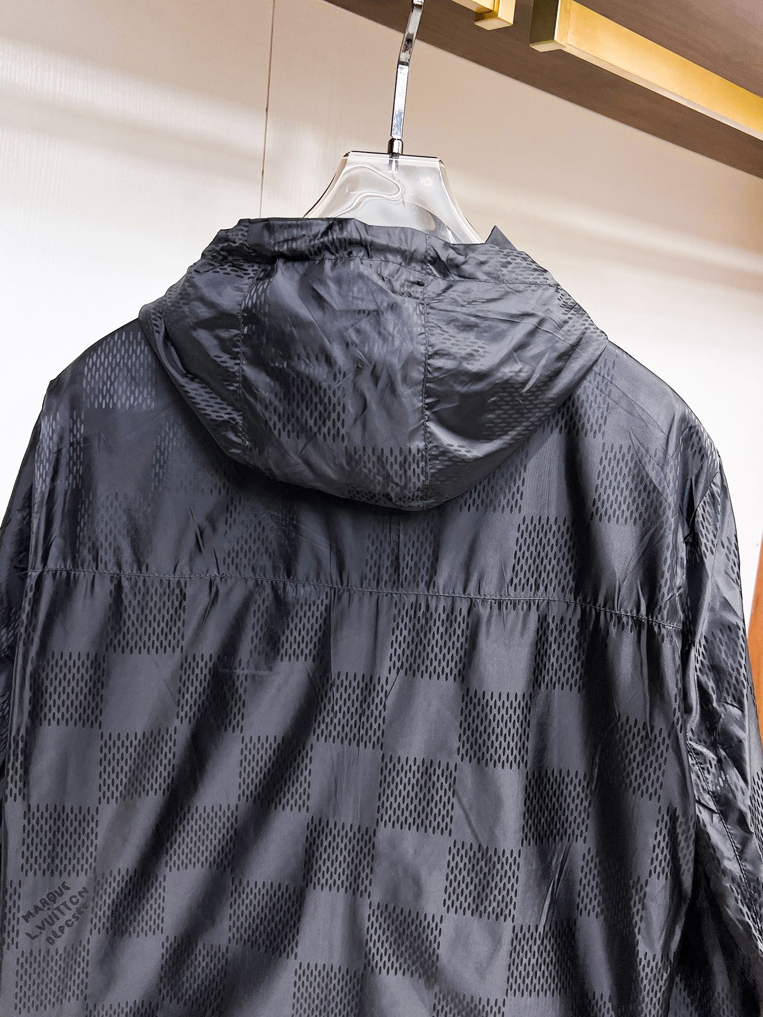 Louis Vuitton Male Jacket M-l-xl