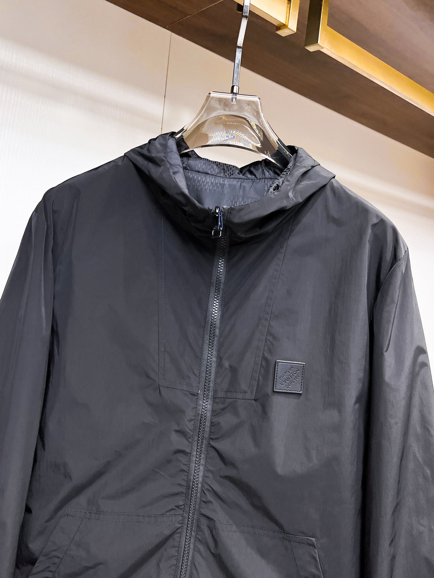 Louis Vuitton Male Jacket M-l-xl