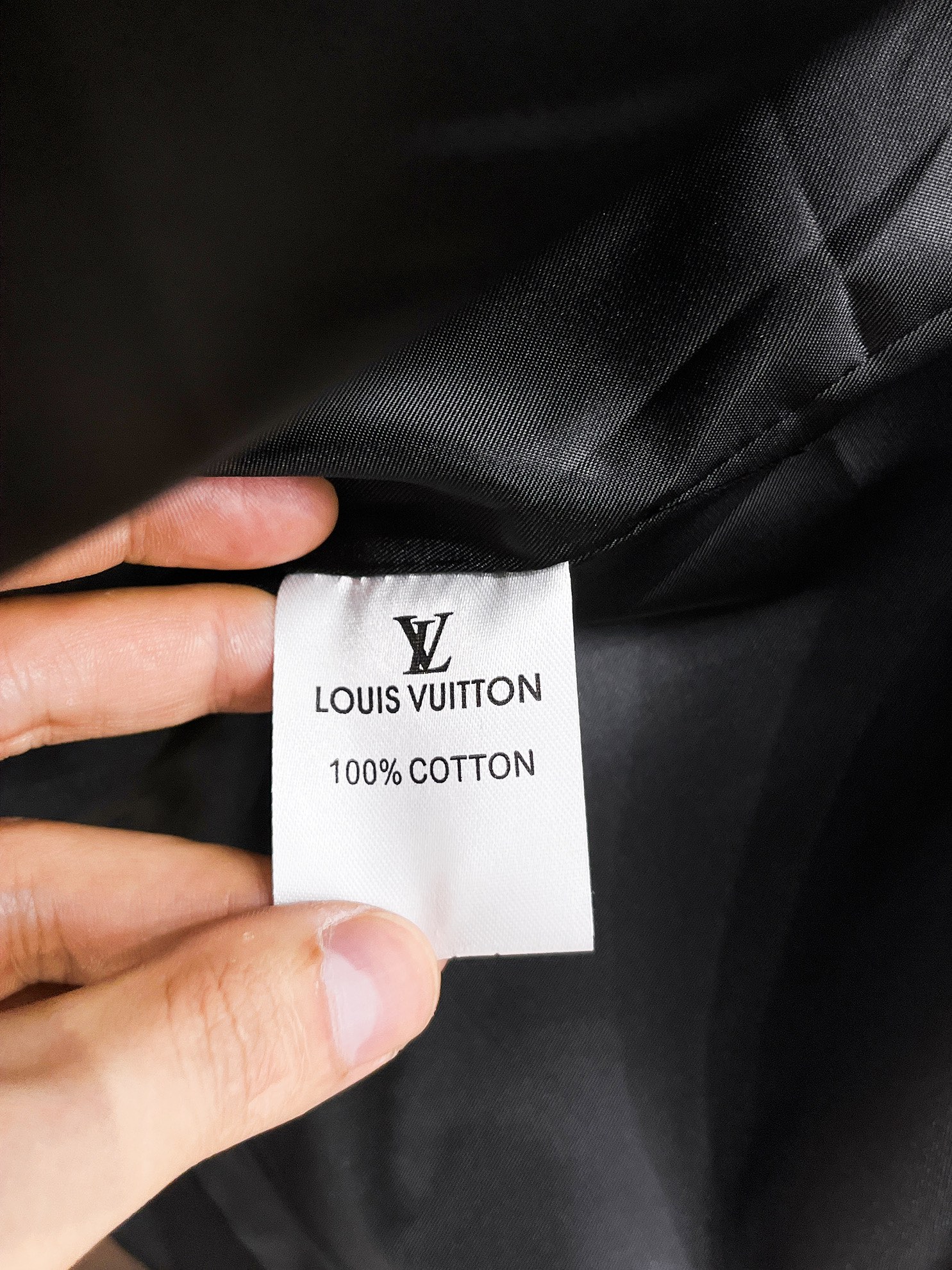 Louis Vuitton Male Jacket M-l-xl