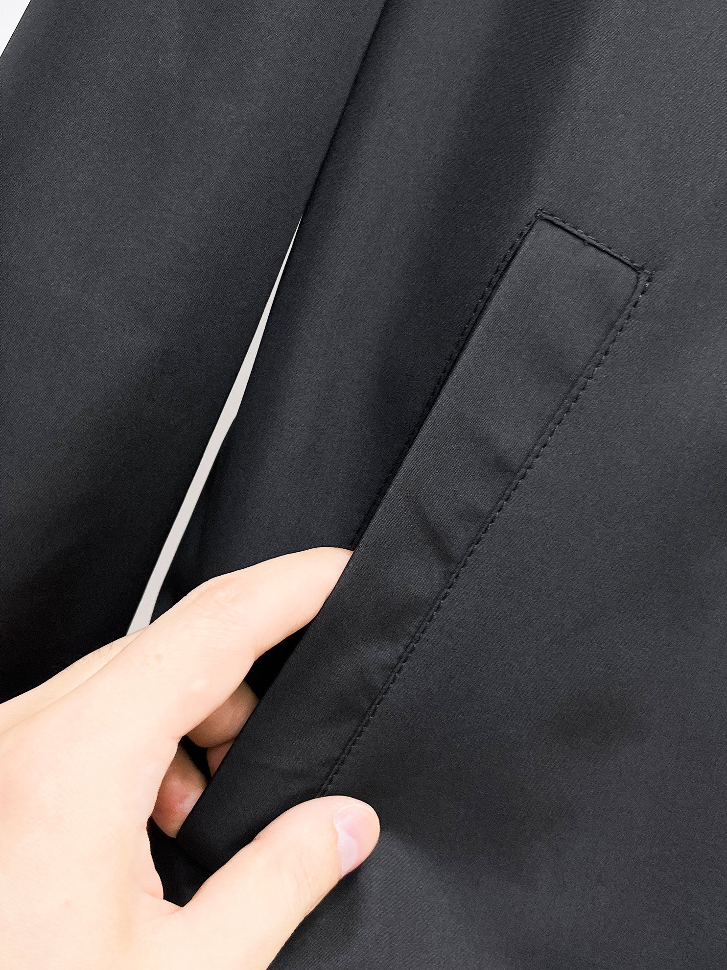 Louis Vuitton Male Jacket M-l-xl