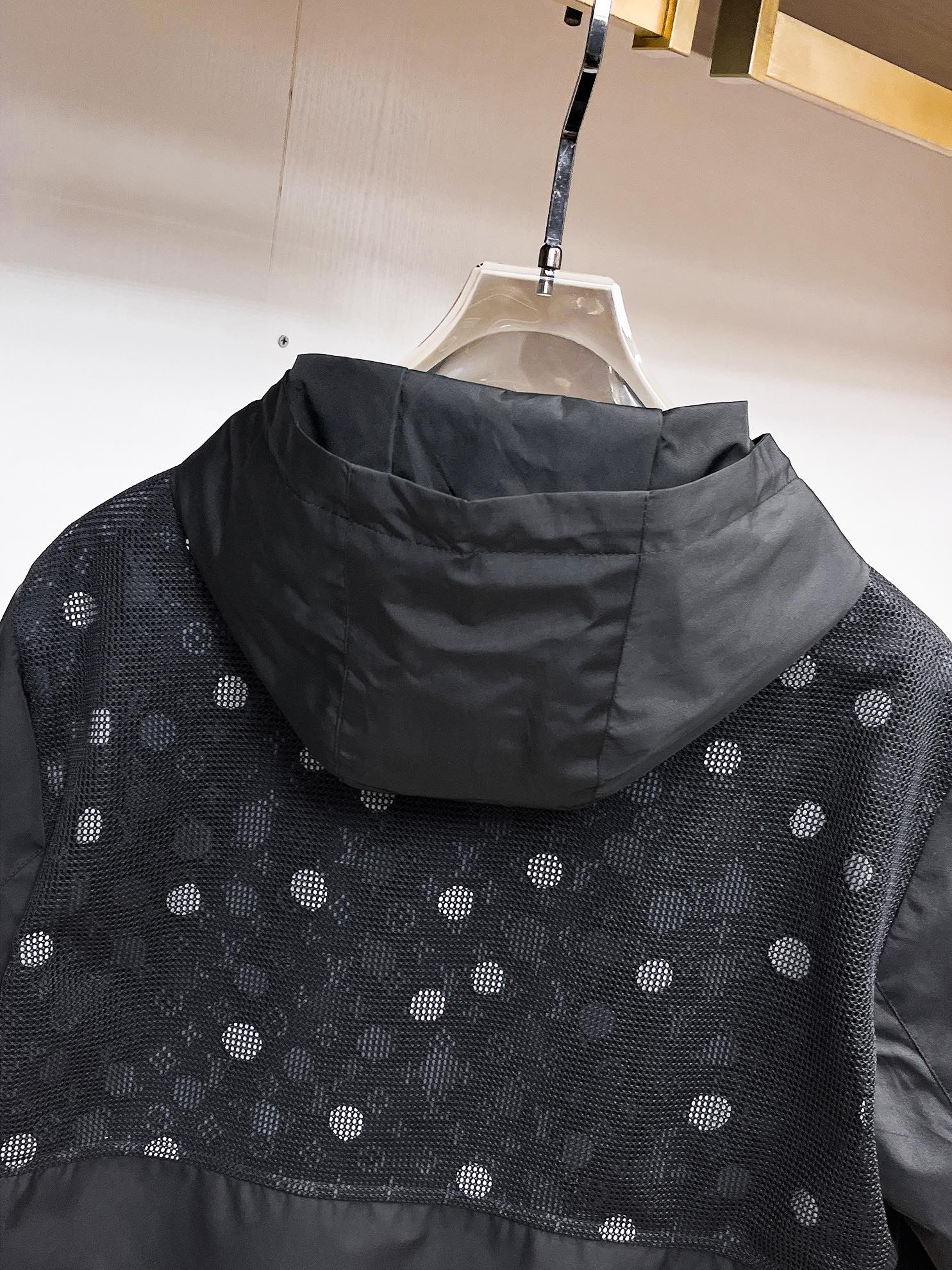 Louis Vuitton Male Jacket M-l-xl