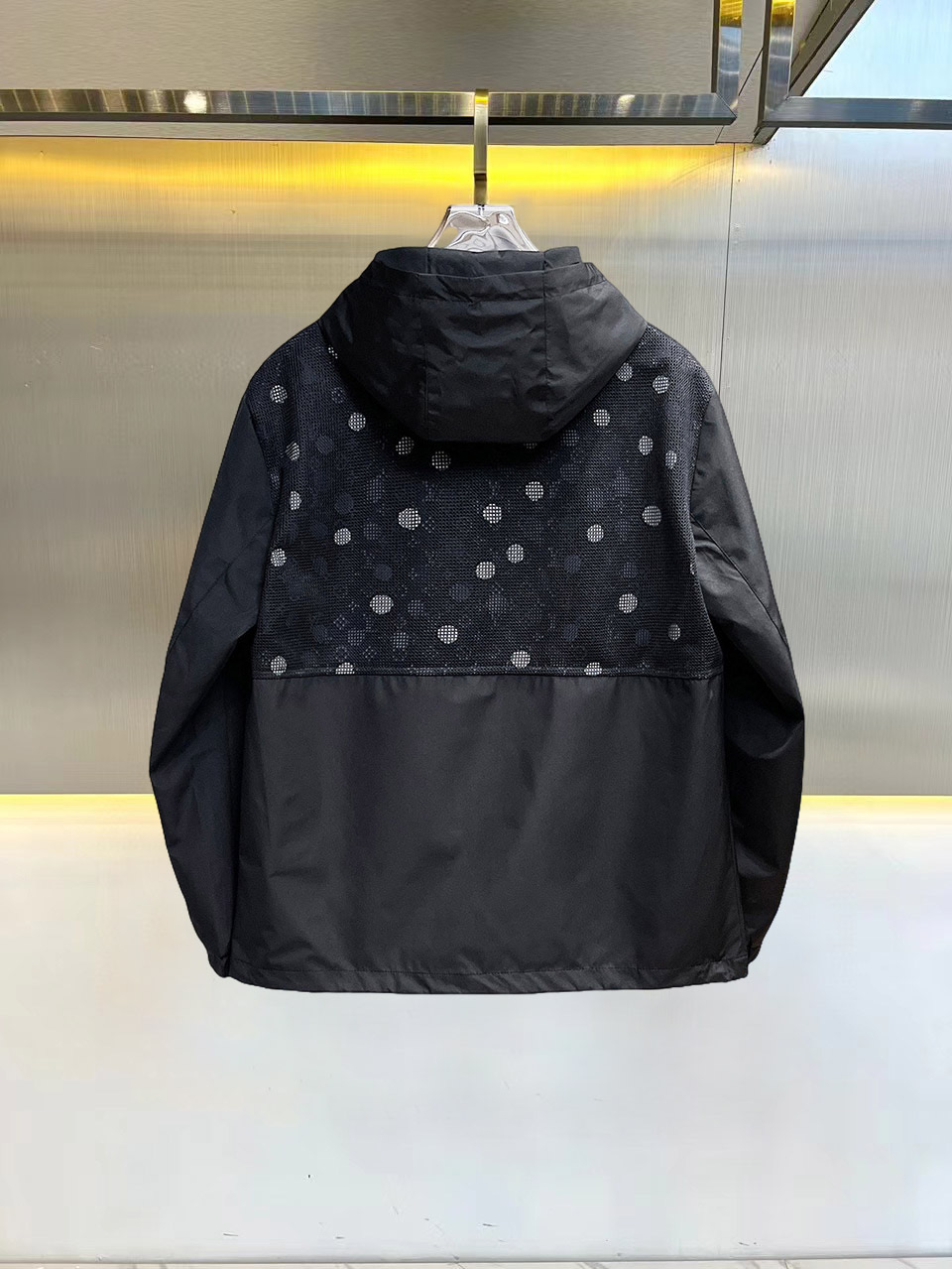 Louis Vuitton Male Jacket M-l-xl