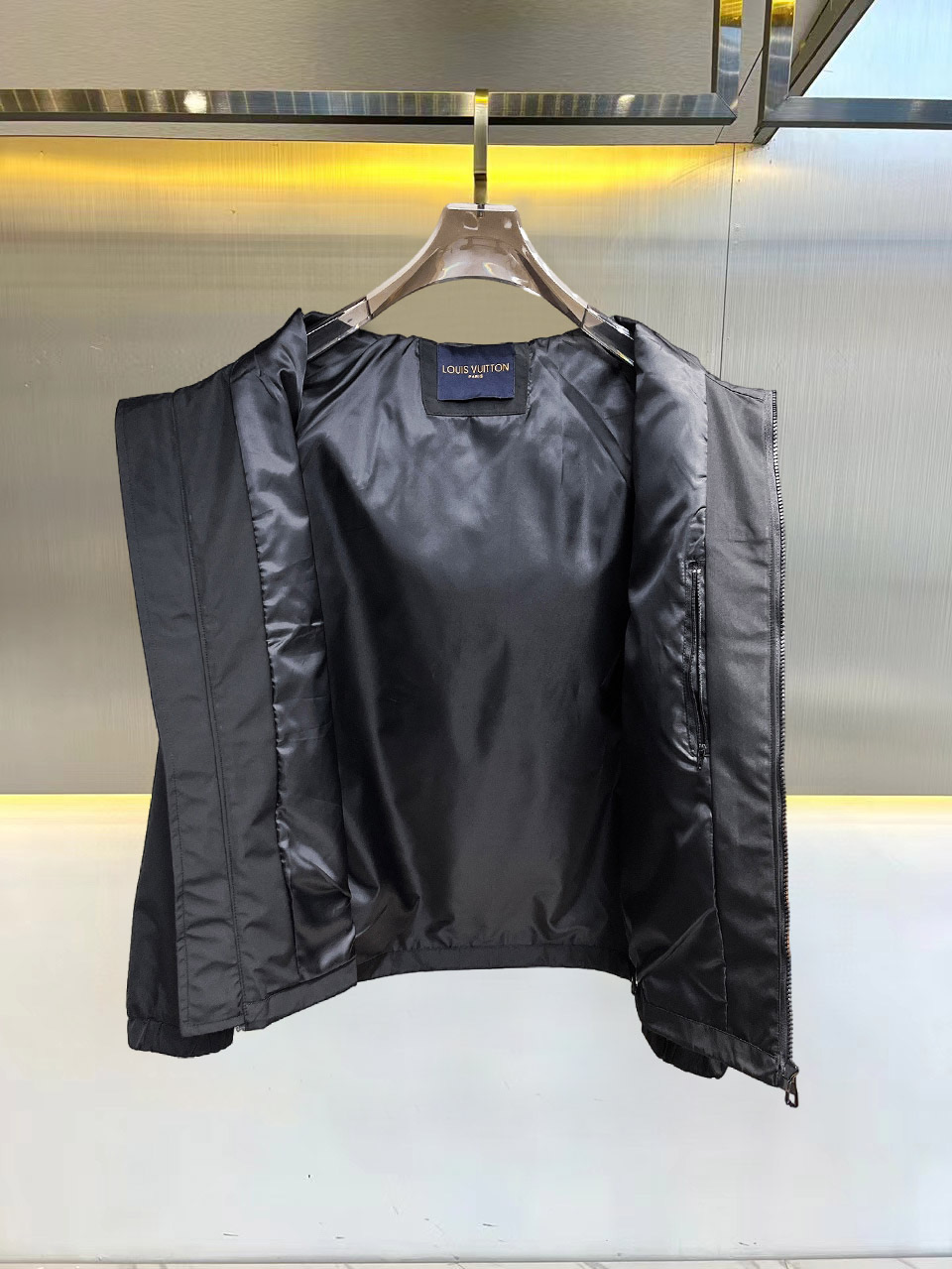 Louis Vuitton Male Jacket M-l-xl