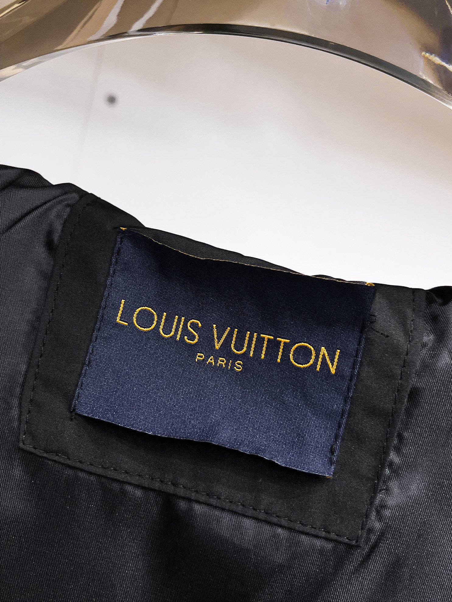 Louis Vuitton Male Jacket M-l-xl