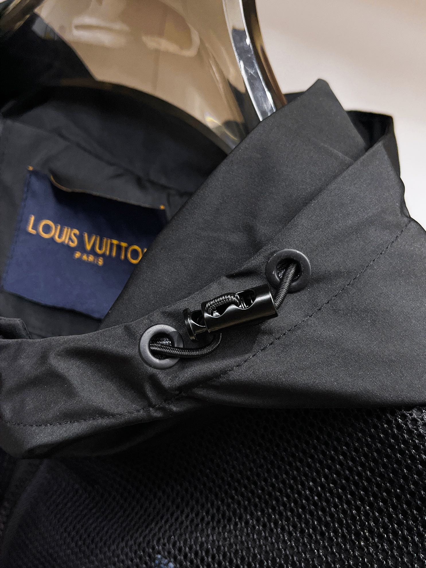 Louis Vuitton Male Jacket M-l-xl
